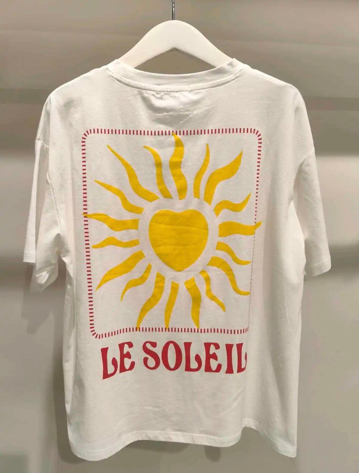 T-shirt Melya