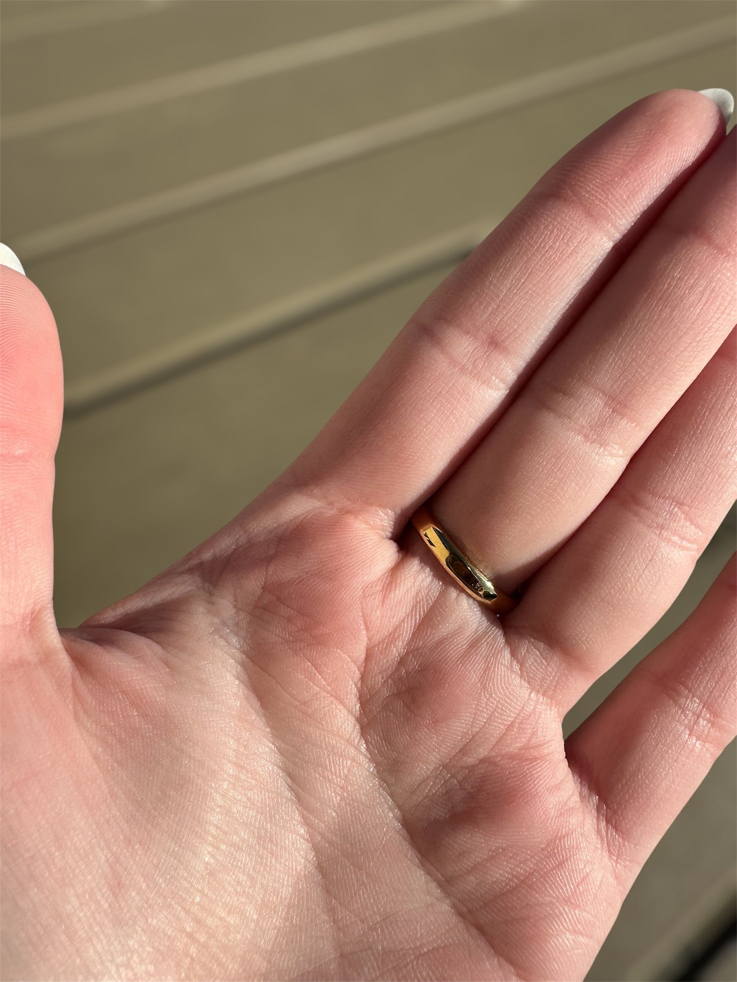 Bague Ysea đ
