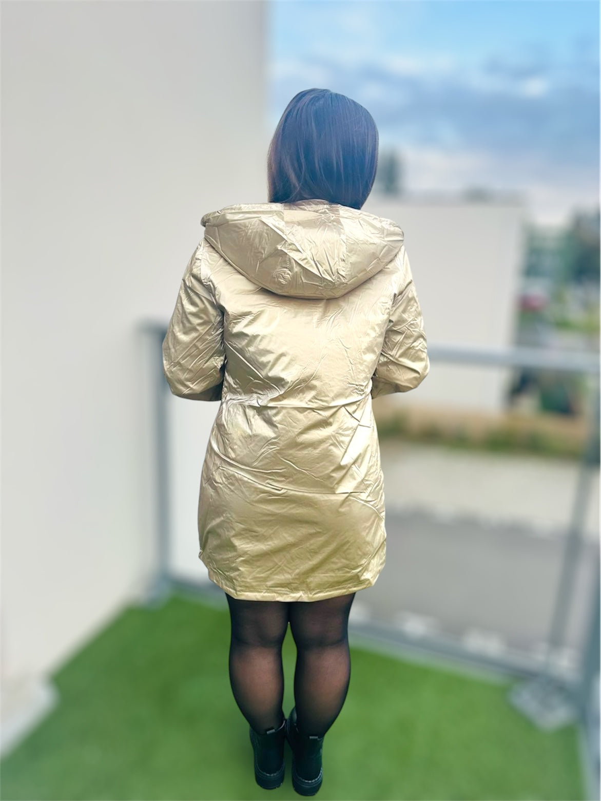 ✨ Veste Éléonore ✨