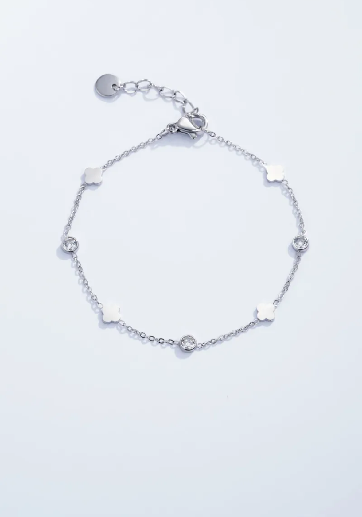Bracelet Maëlys 🩶