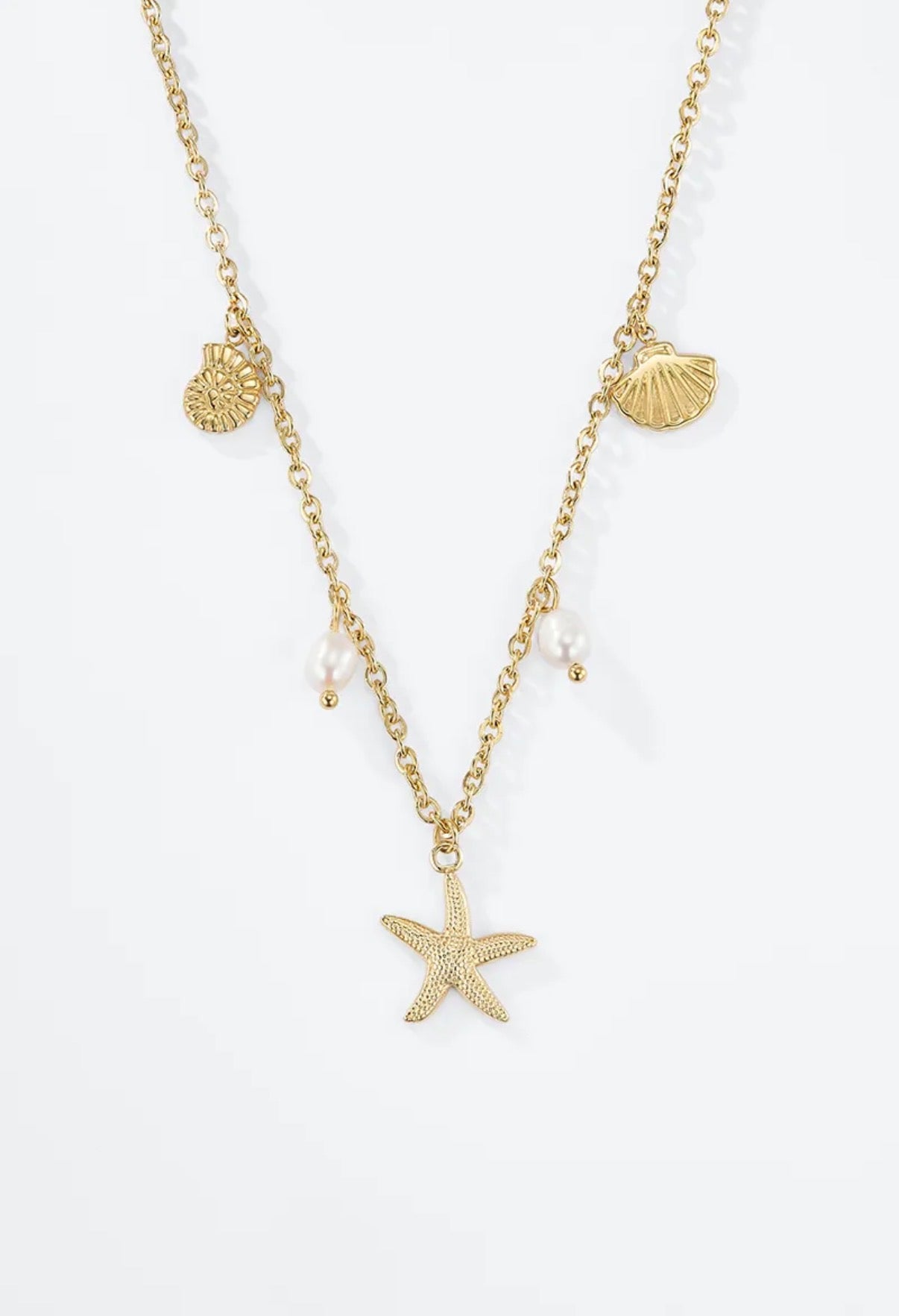 Collier Soleane âđ