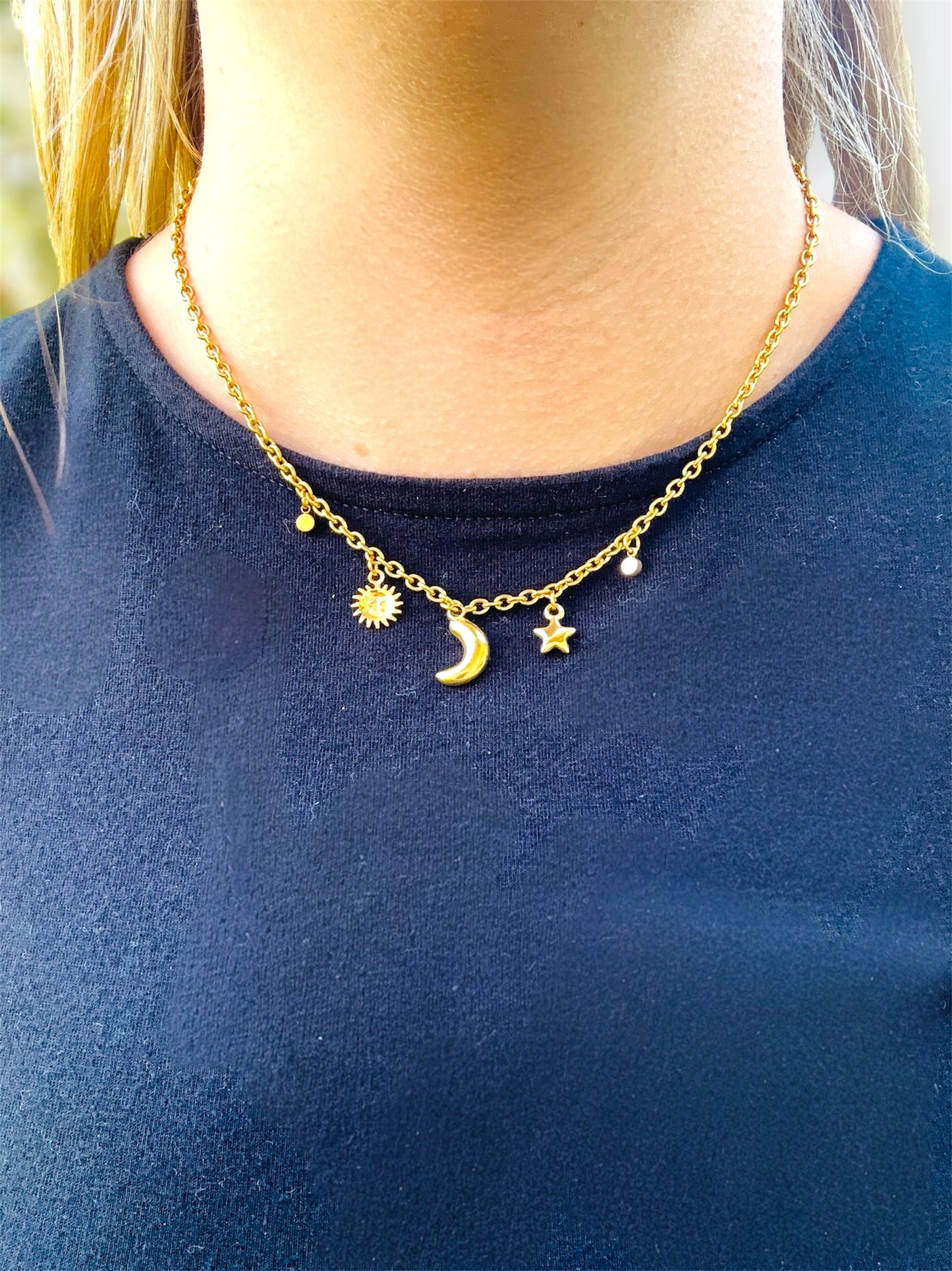 ✨ Collier KIARA ✨