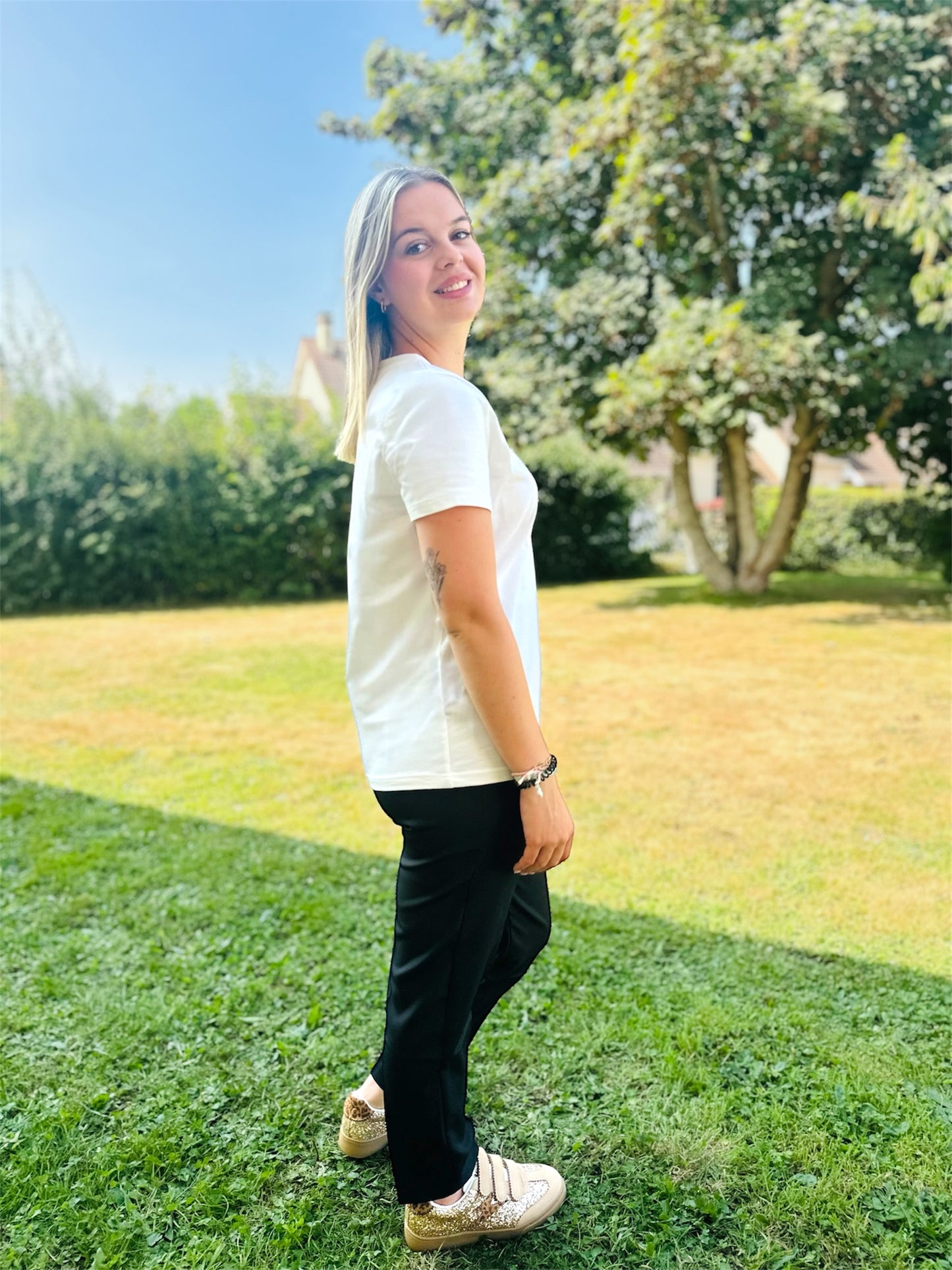 Pantalon JOHANNA – noir chic & intemporel 🖤