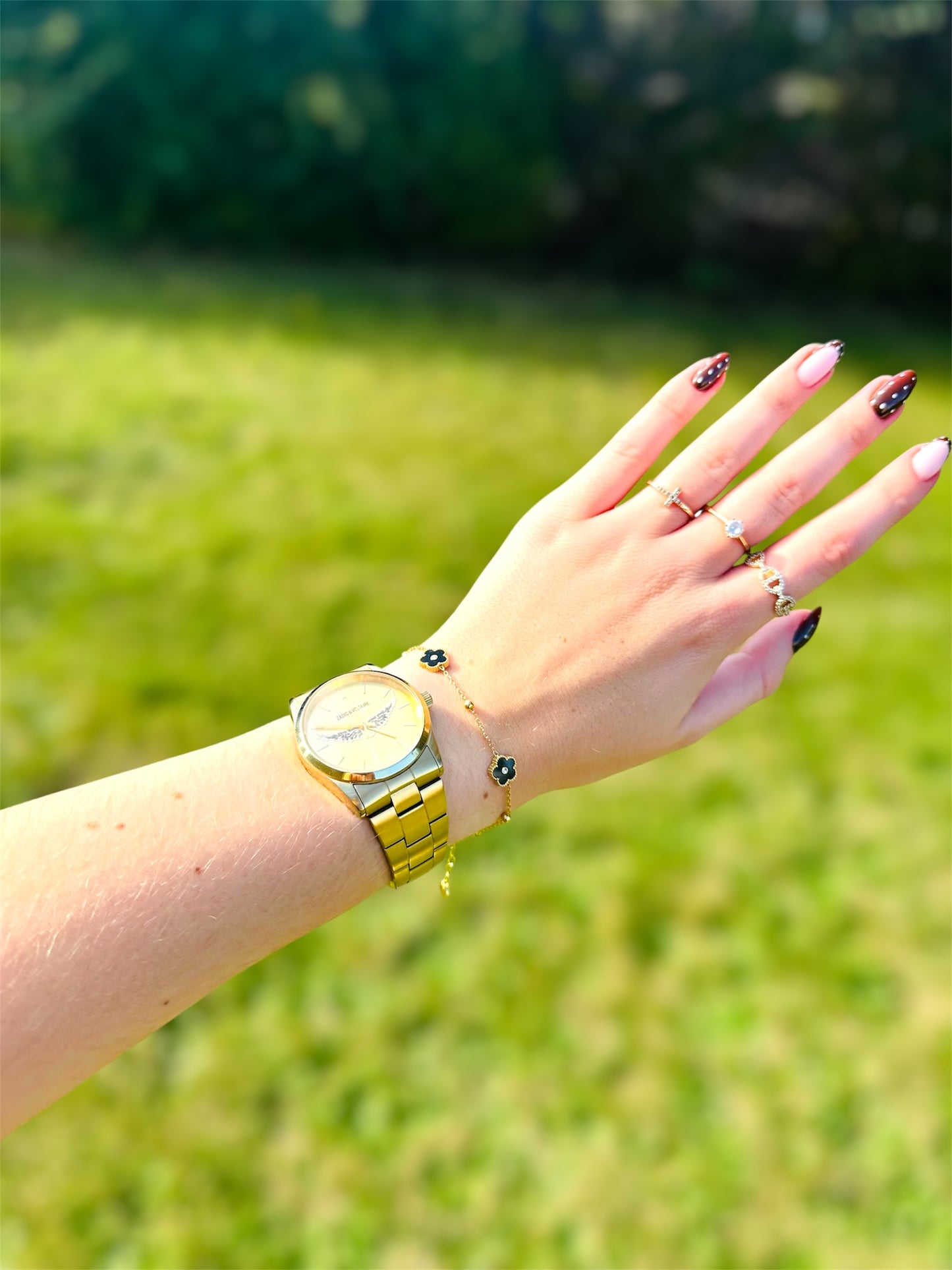 ✨ Bracelet ELY ✨