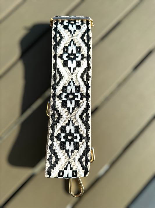 Bandoulière de sac Selima 🤍