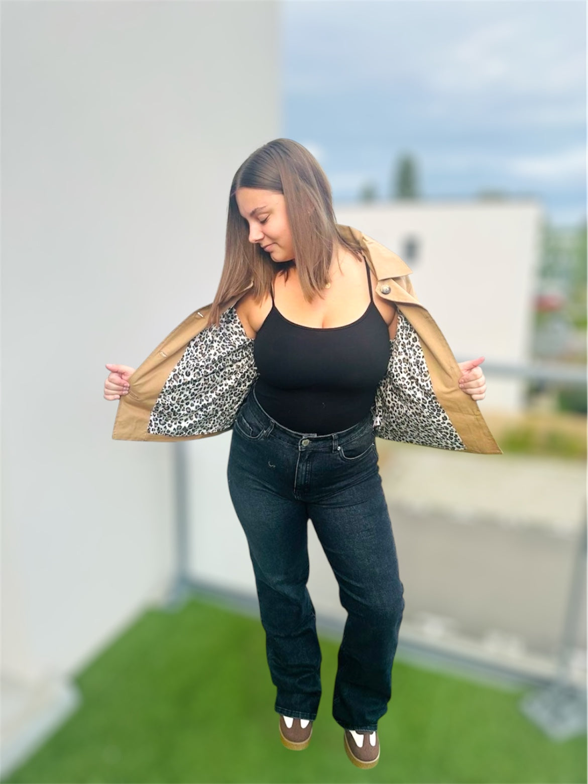 👖 Jean Gabrielle – L’intemporel revisité