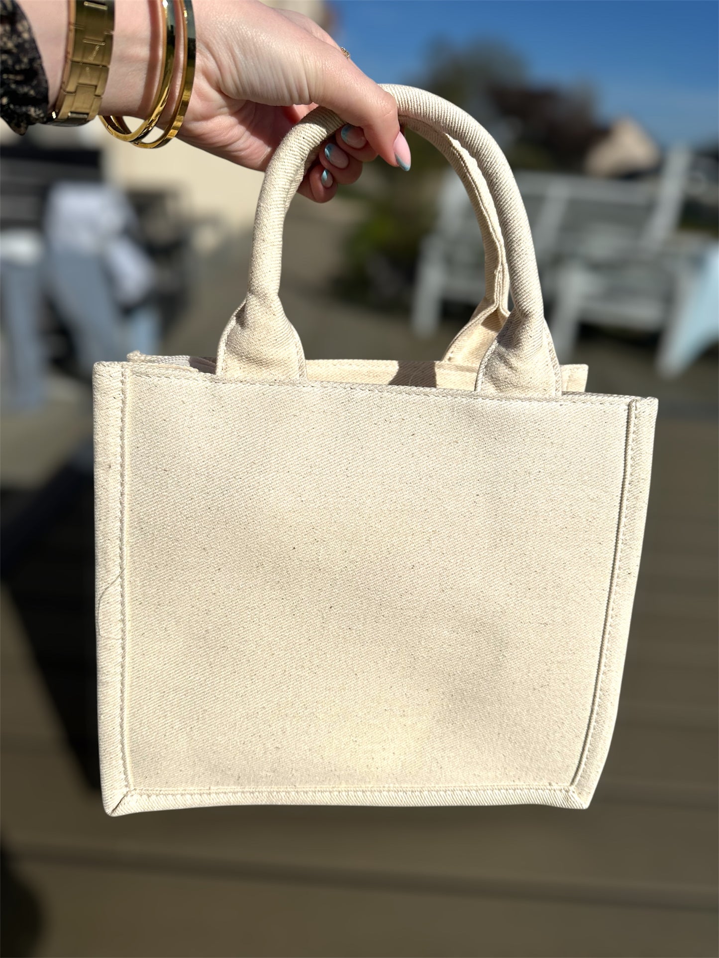 Sac Naelya ✨