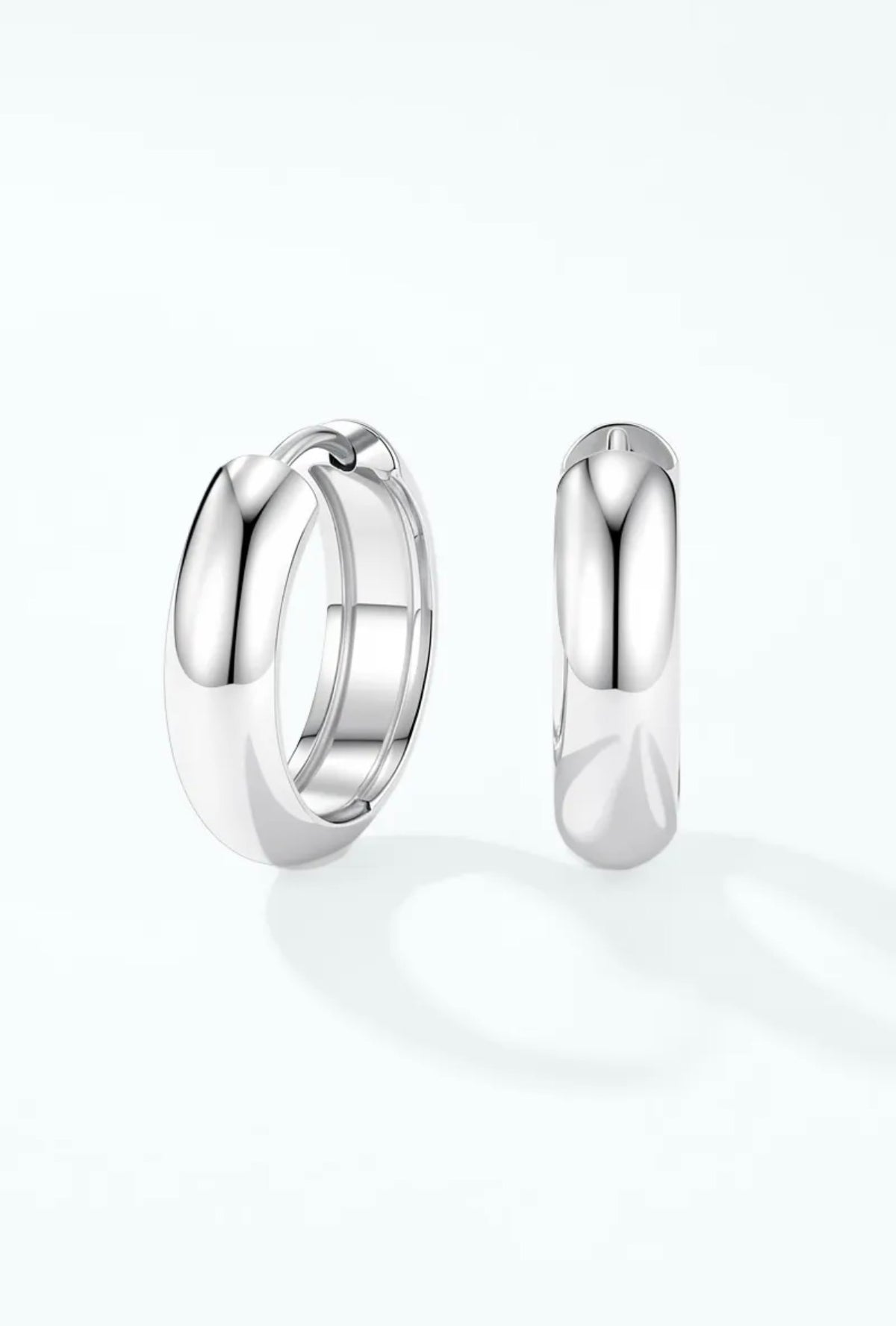 Boucles d’oreilles Énora