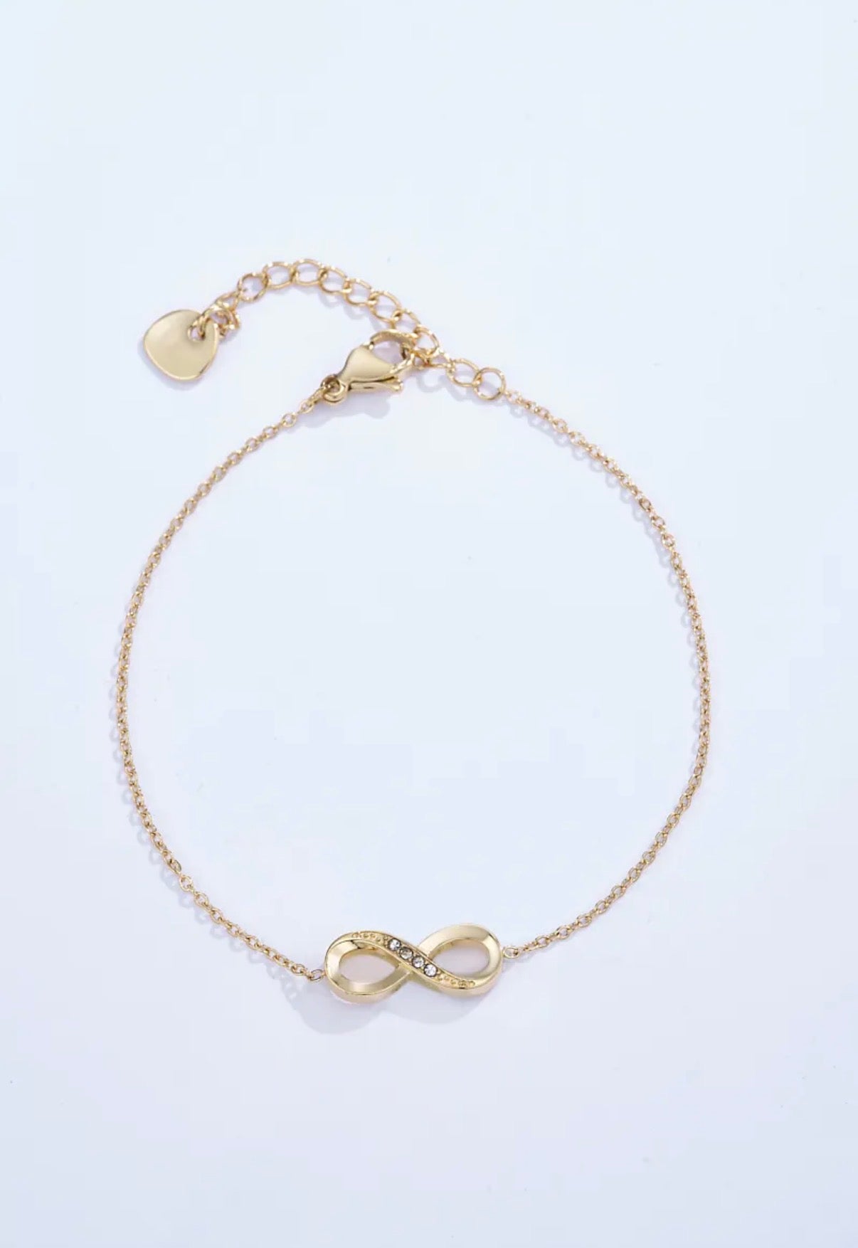 Bracelet Éden ♾️