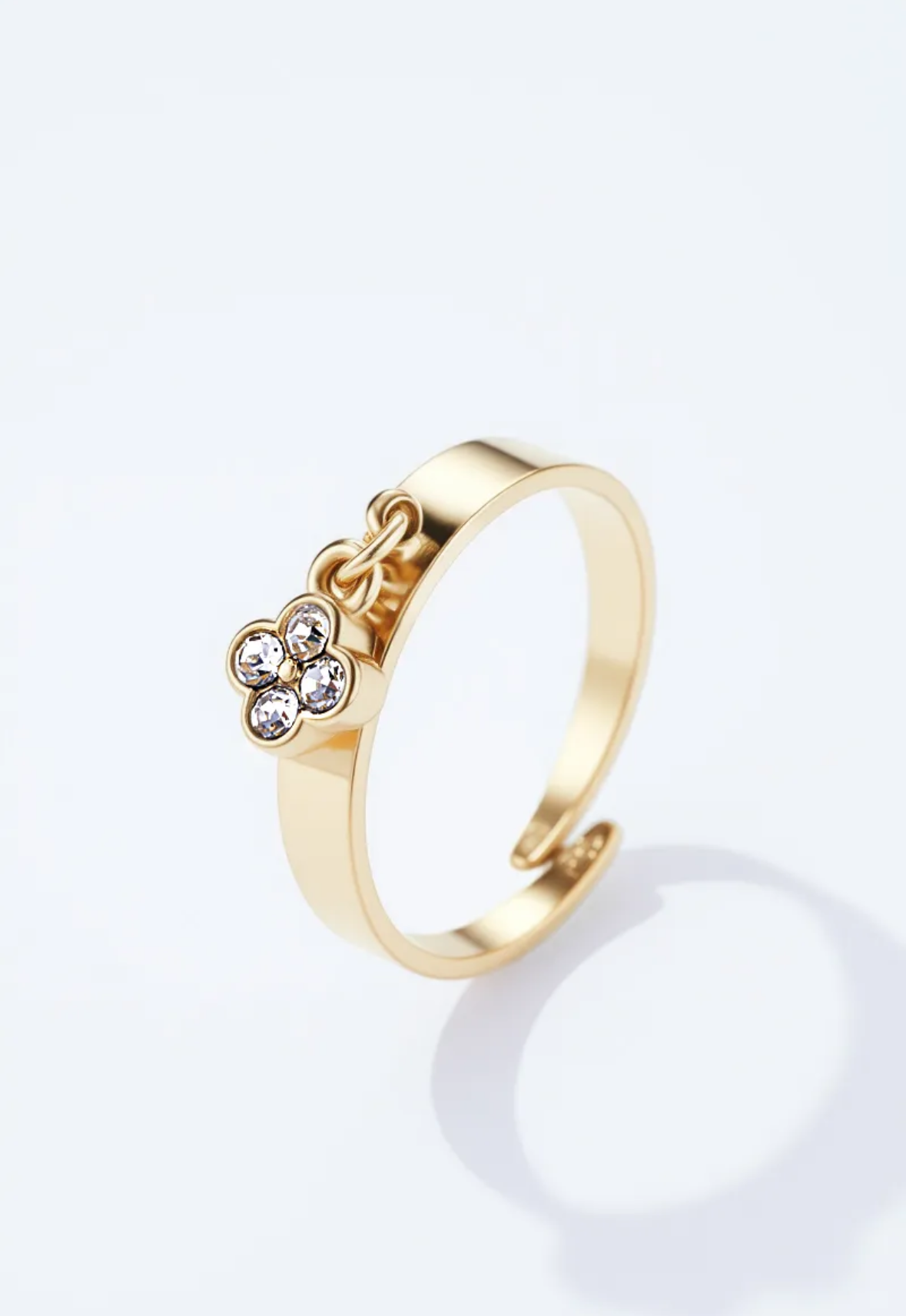 Bague Anael đź’›