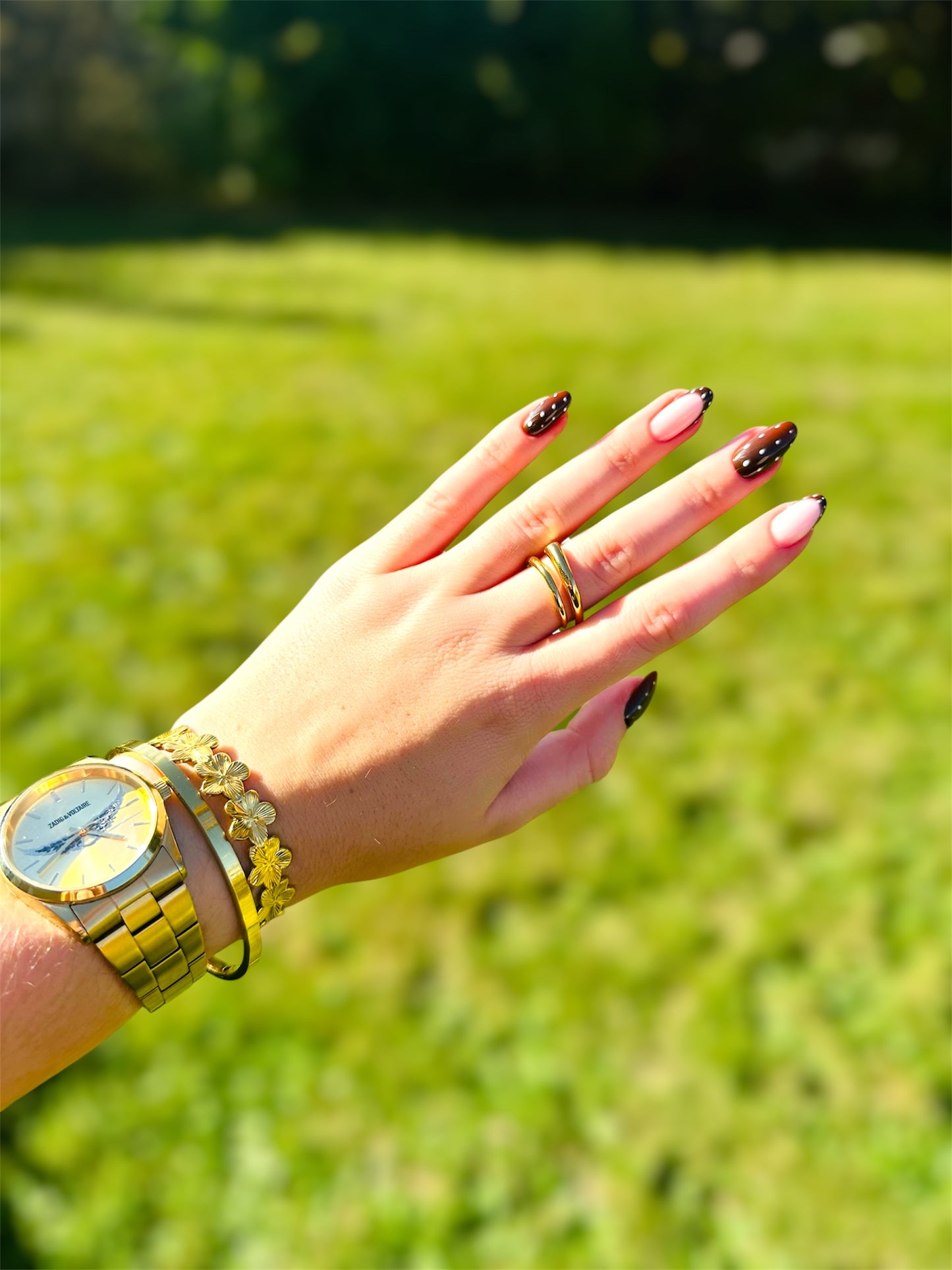 ✨ Bague AVA ✨