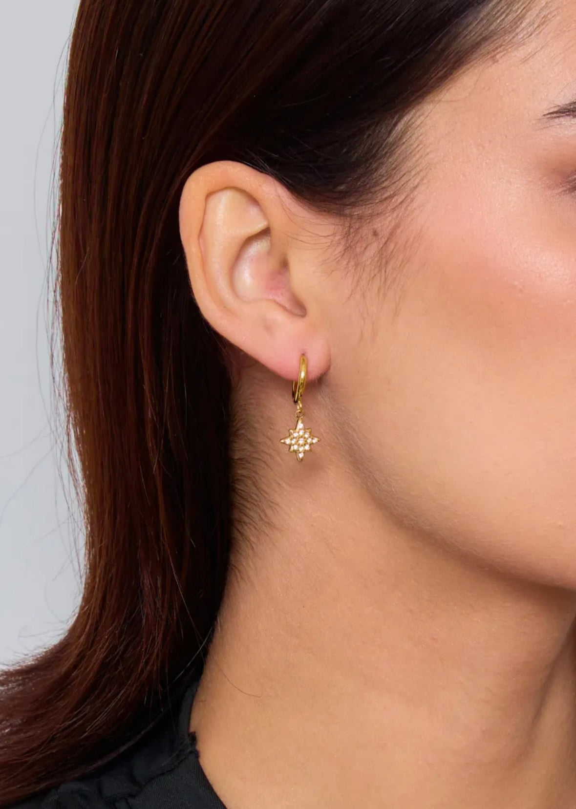 ✨ Boucles d’oreilles PAULINE ✨