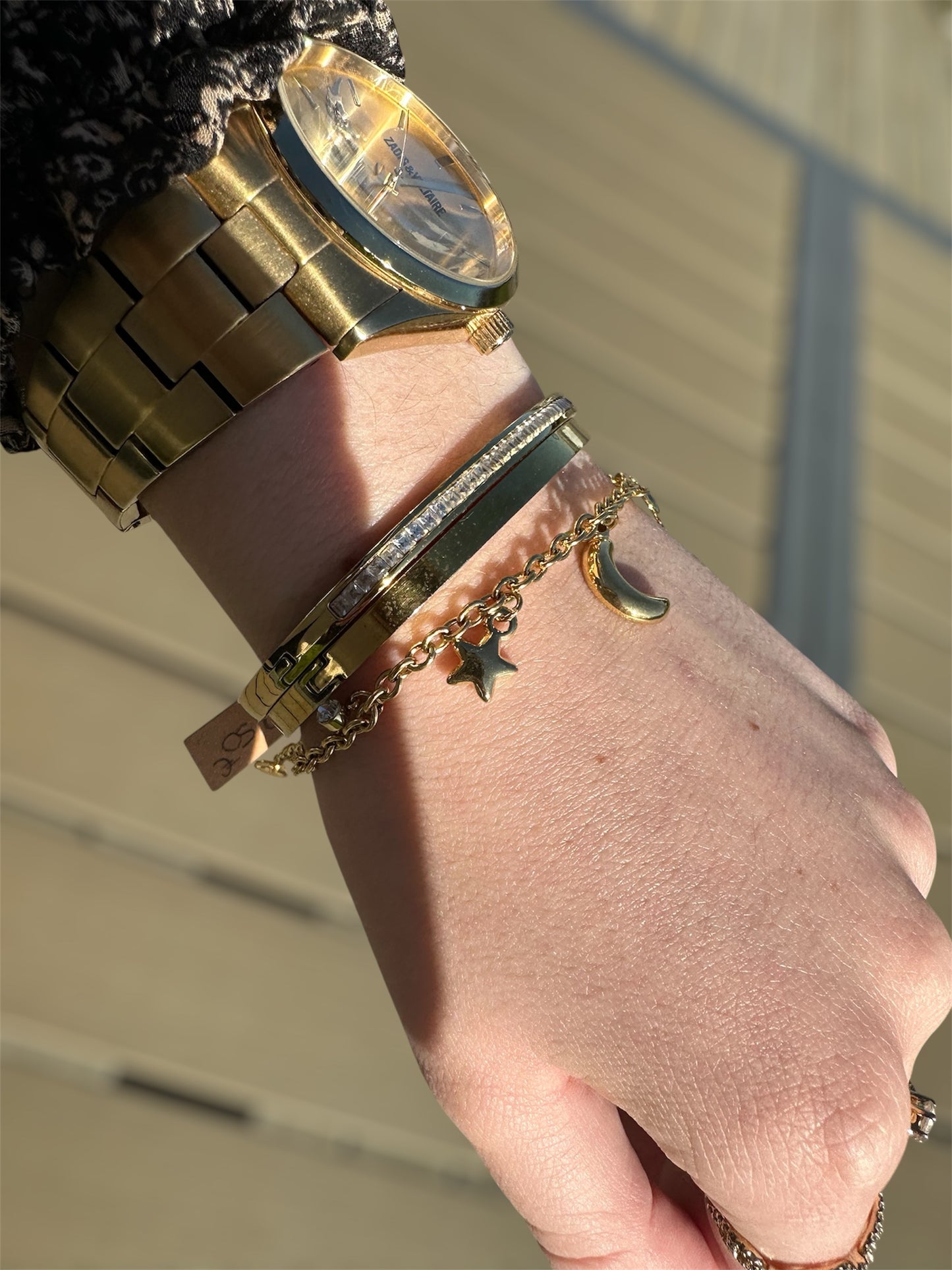 Bracelet Calista 🌙