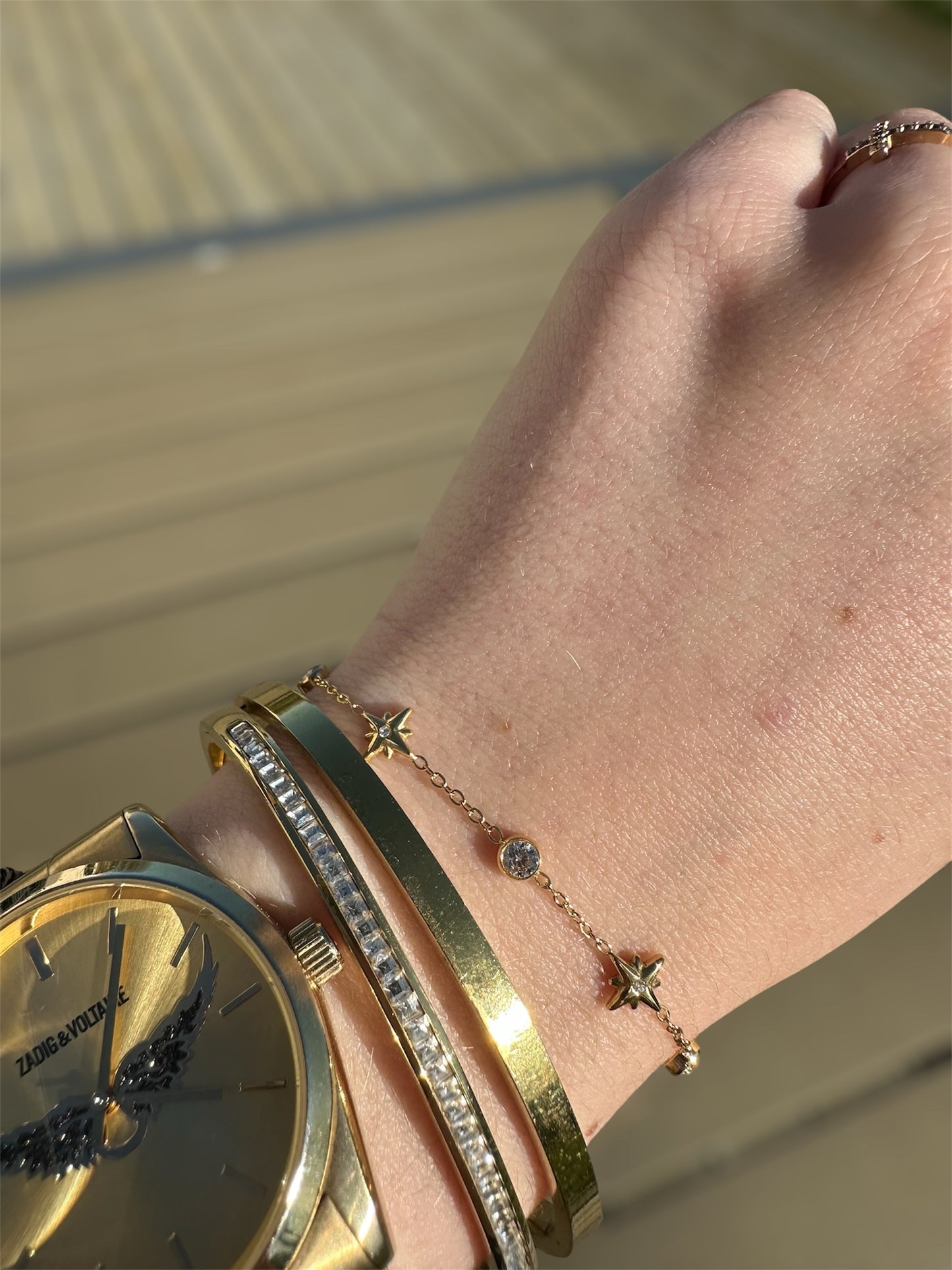 Bracelet Ophelya ✨