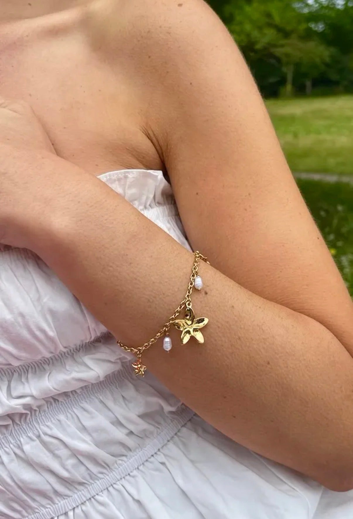 Bracelet Kalie ✨🌸
