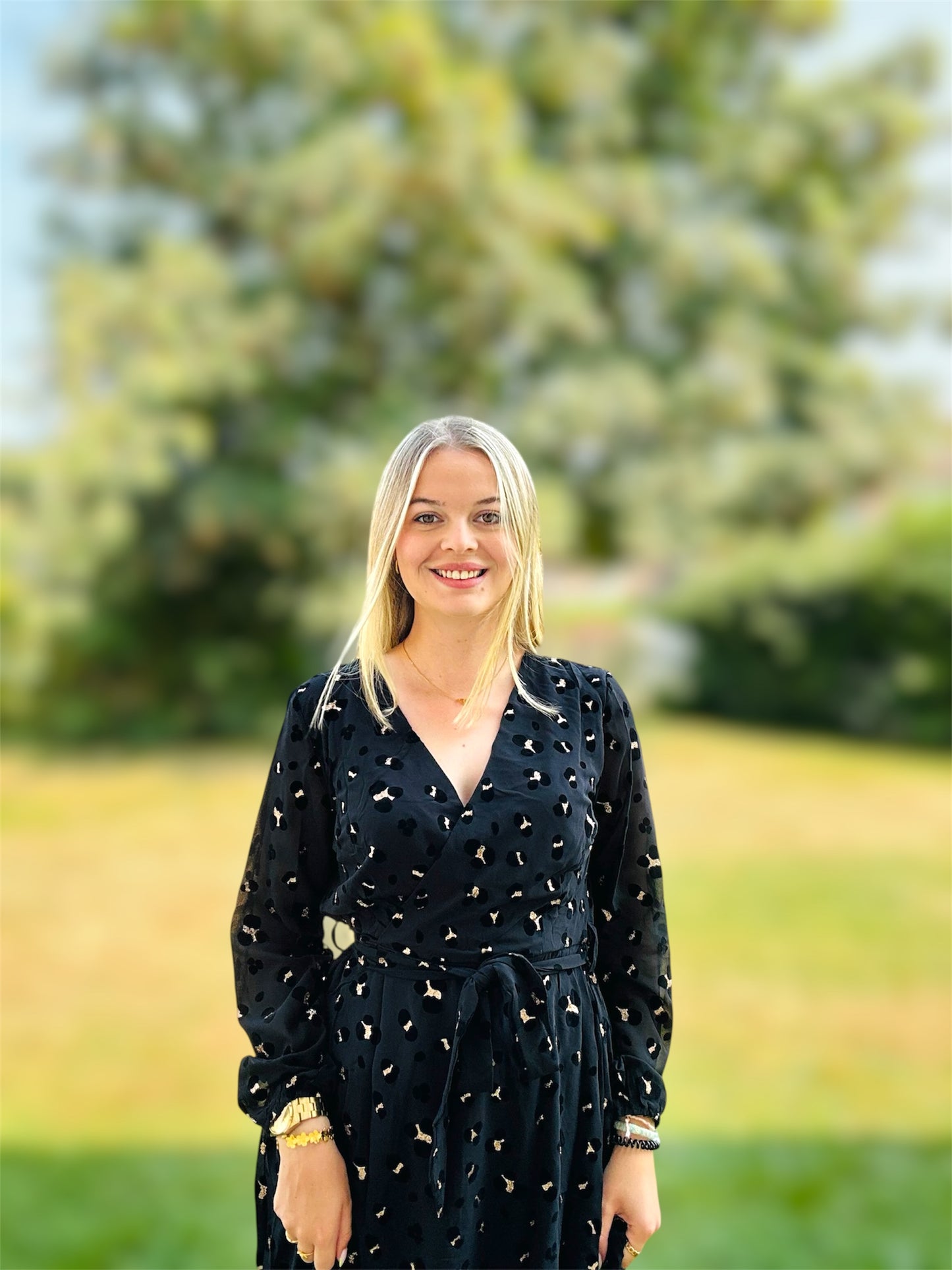 Robe SORAYA – féminité et élégance au quotidien 🌟
