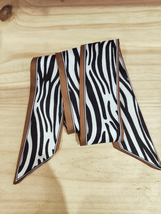 Foulard de sac Elvyna