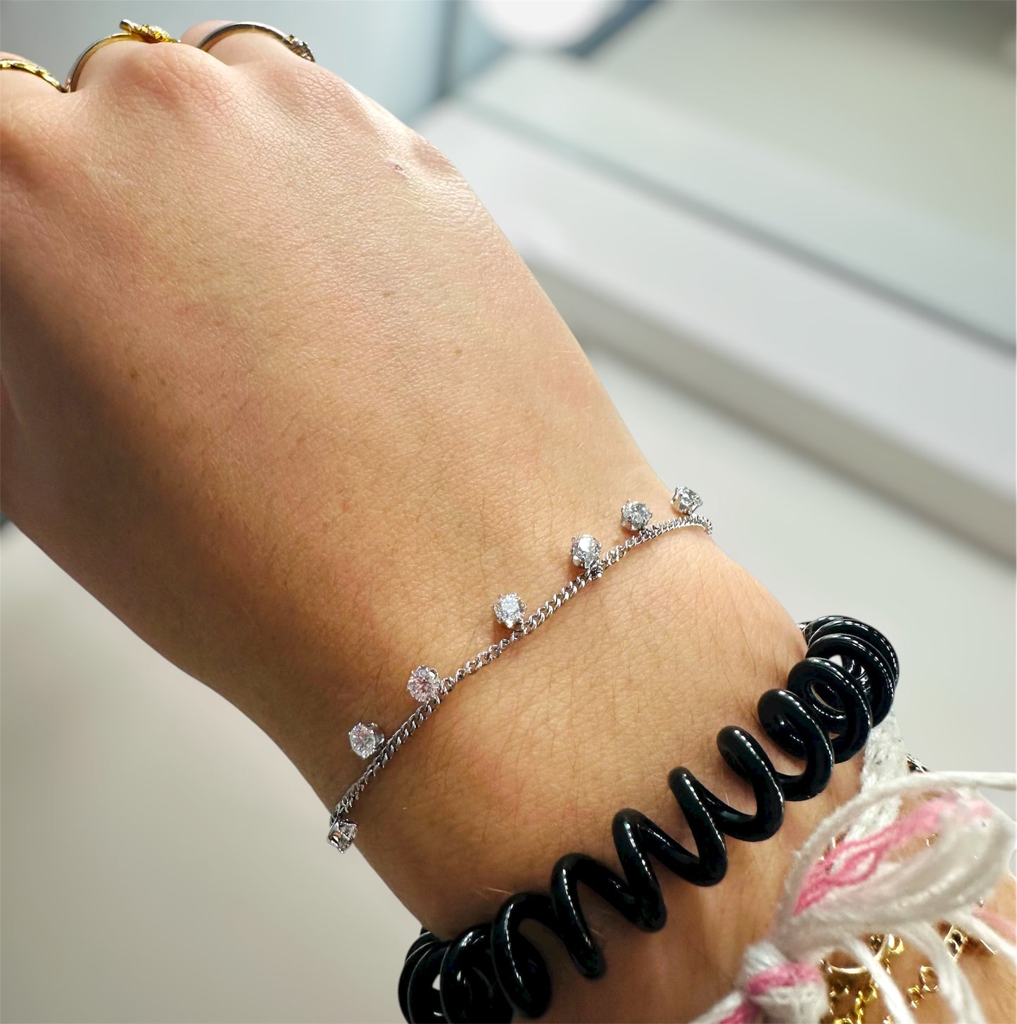 ✨ Bracelet “Noah”
