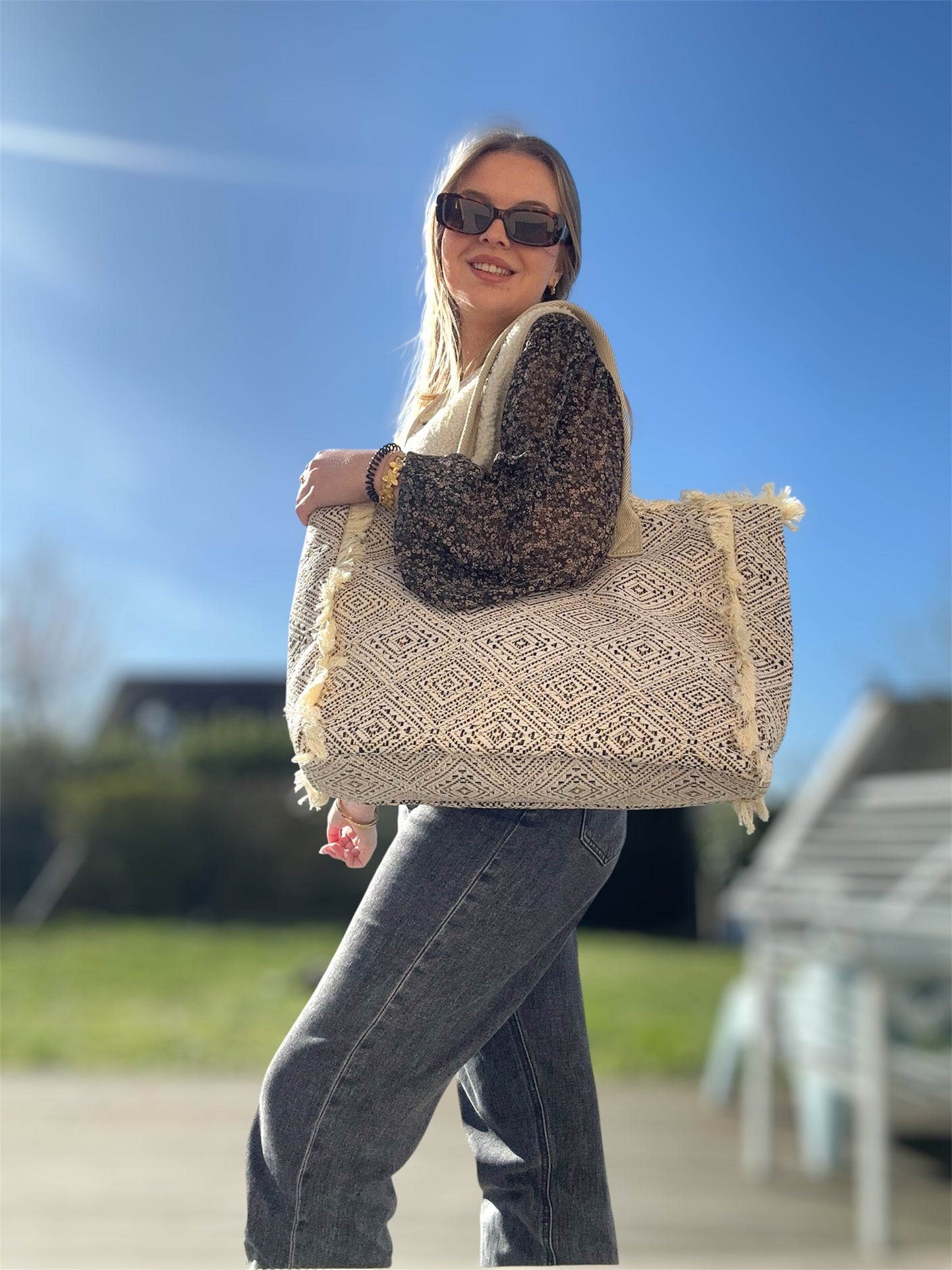 Sac Alyra 🐚