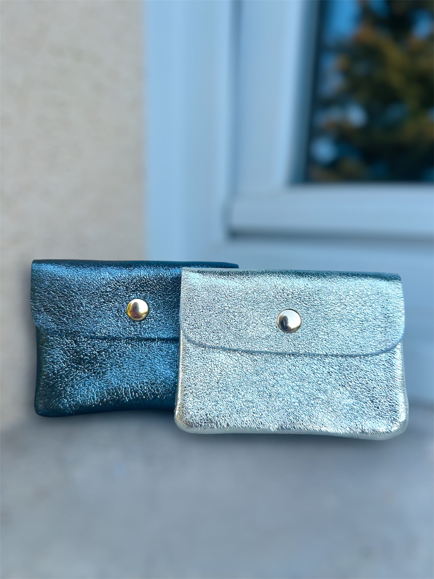 ✨ Porte-monnaie Camille ✨