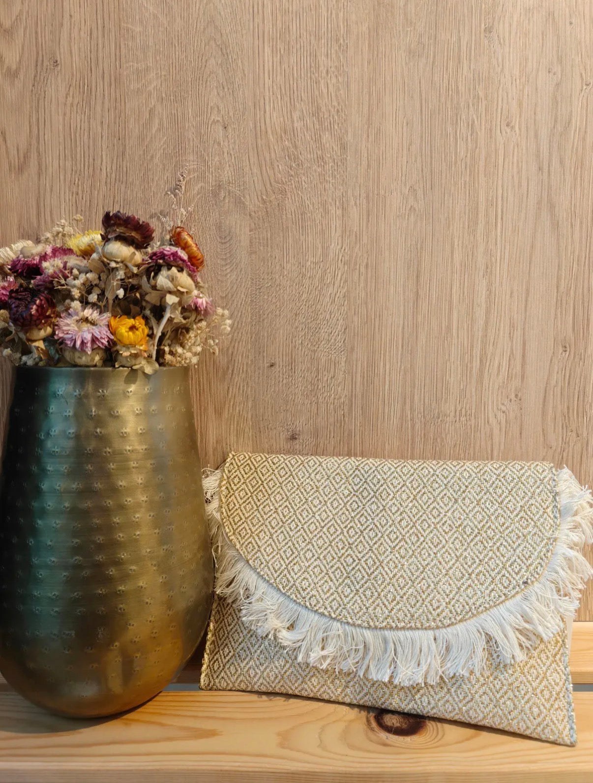 Pochette Laurie