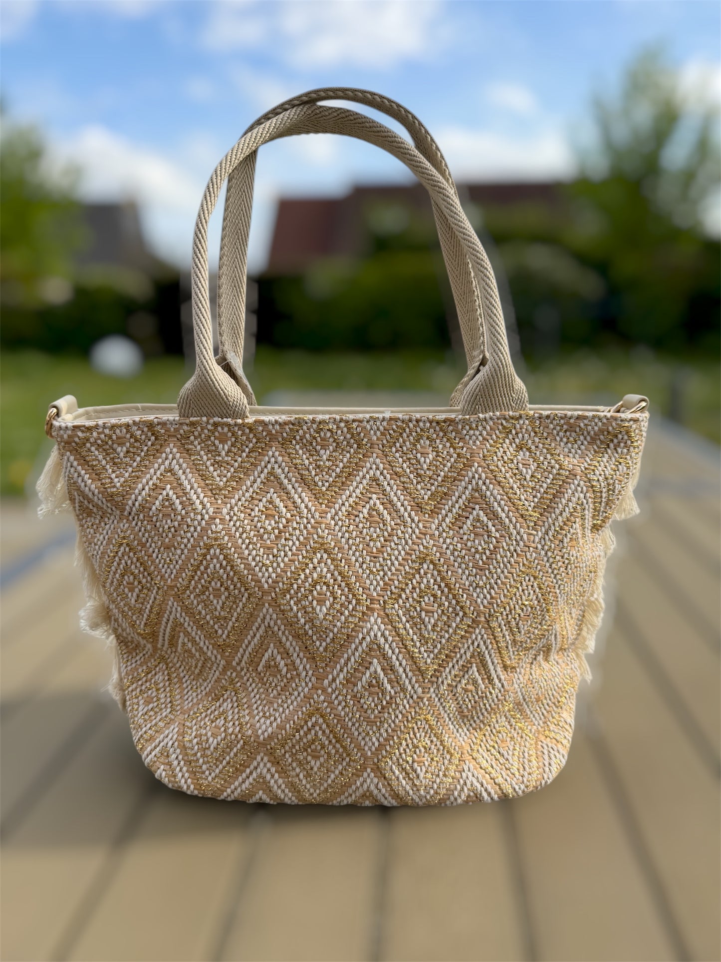 Sac Norya 🤍