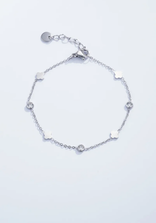 Bracelet Maëlys 🩶