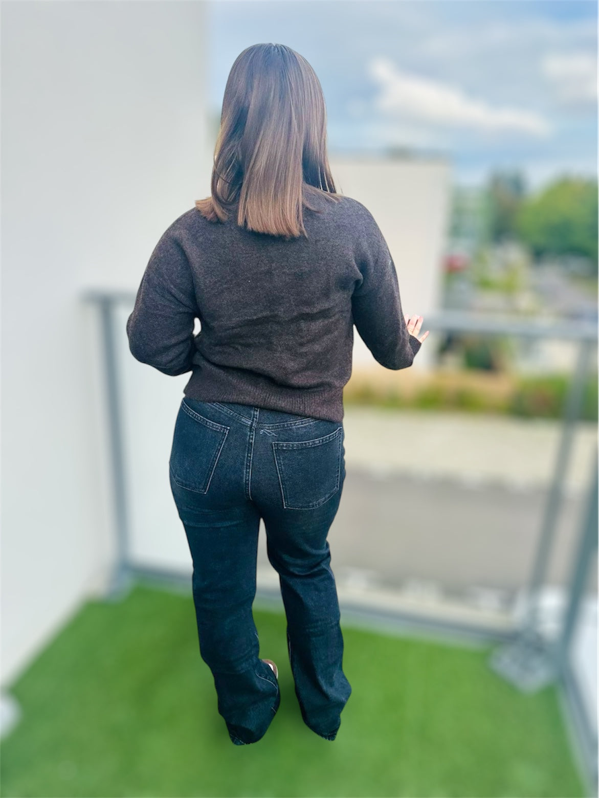👖 Jean Gabrielle – L’intemporel revisité