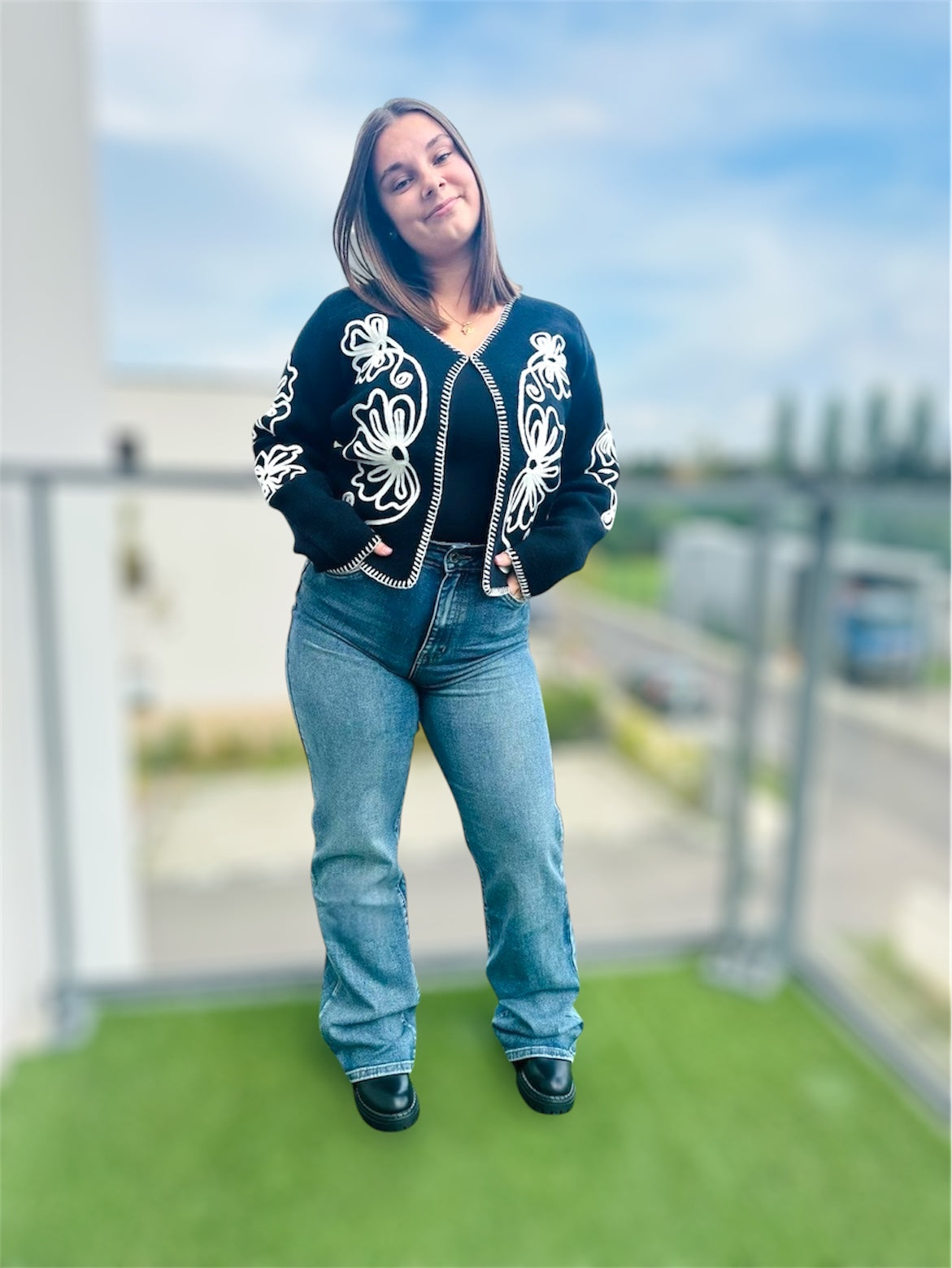 👖 Jean Gabrielle – L’intemporel revisité