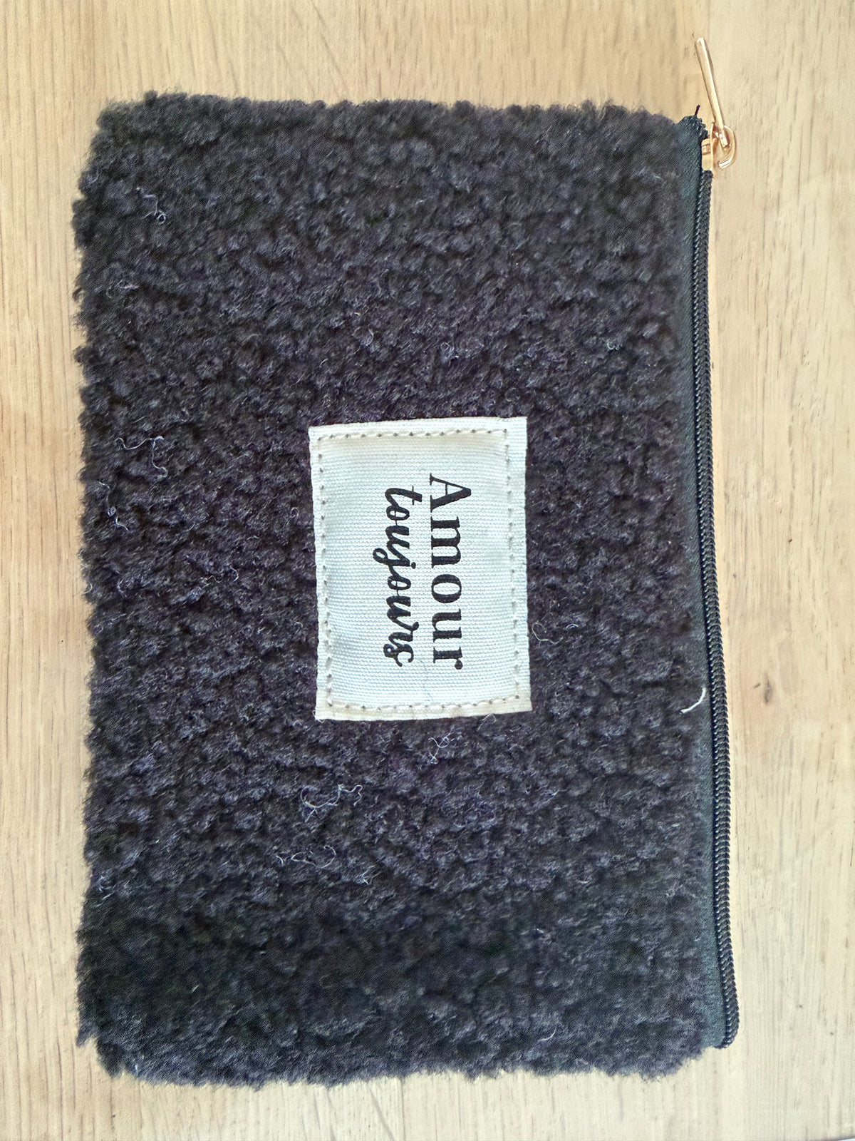 Pochette coton 🎀