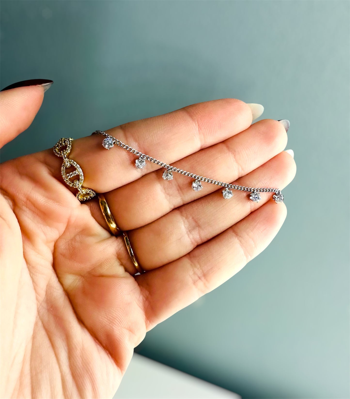 ✨ Bracelet “Noah”