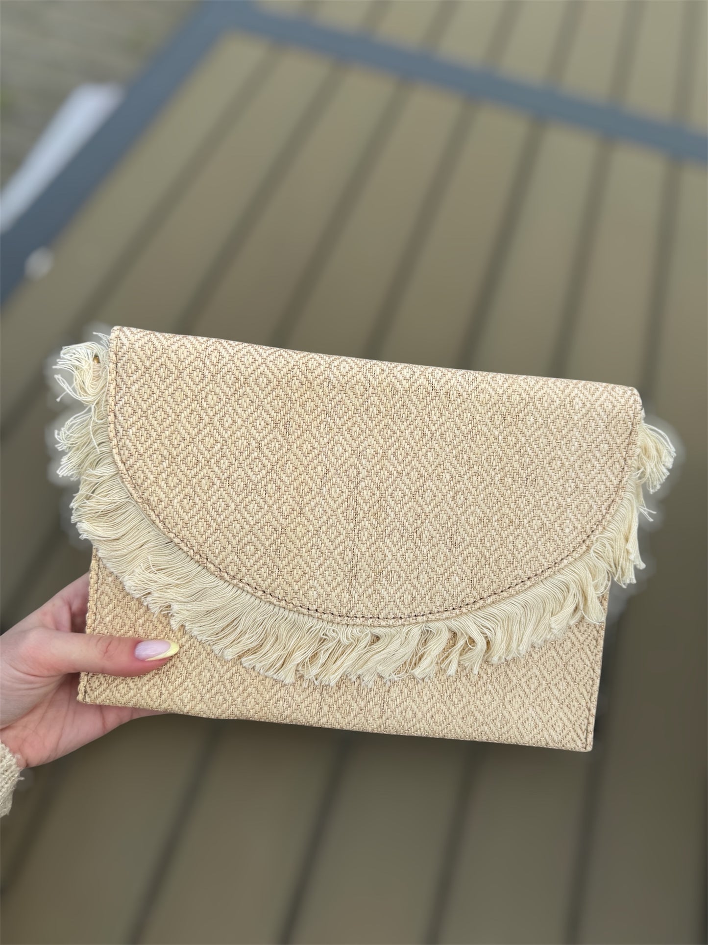 Pochette Laurie