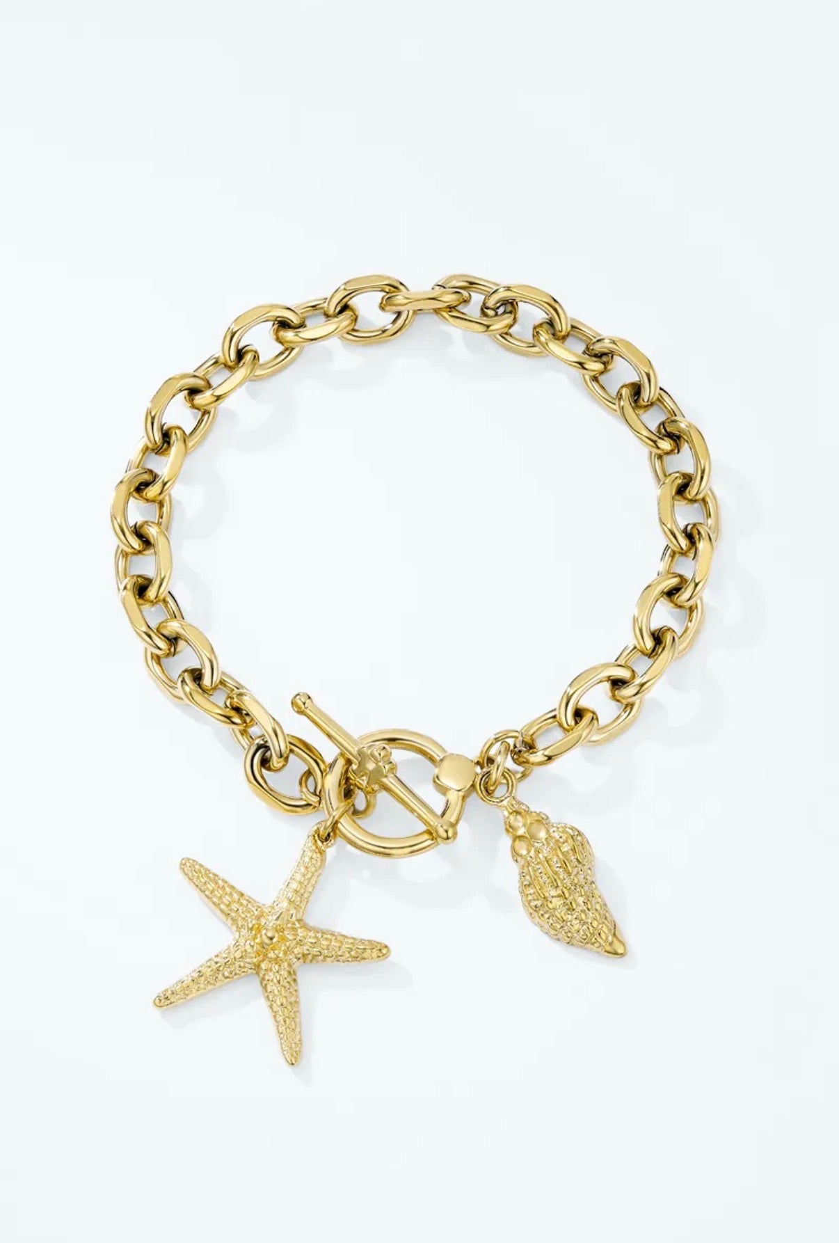 Bracelet Sasha 🐚⭐️