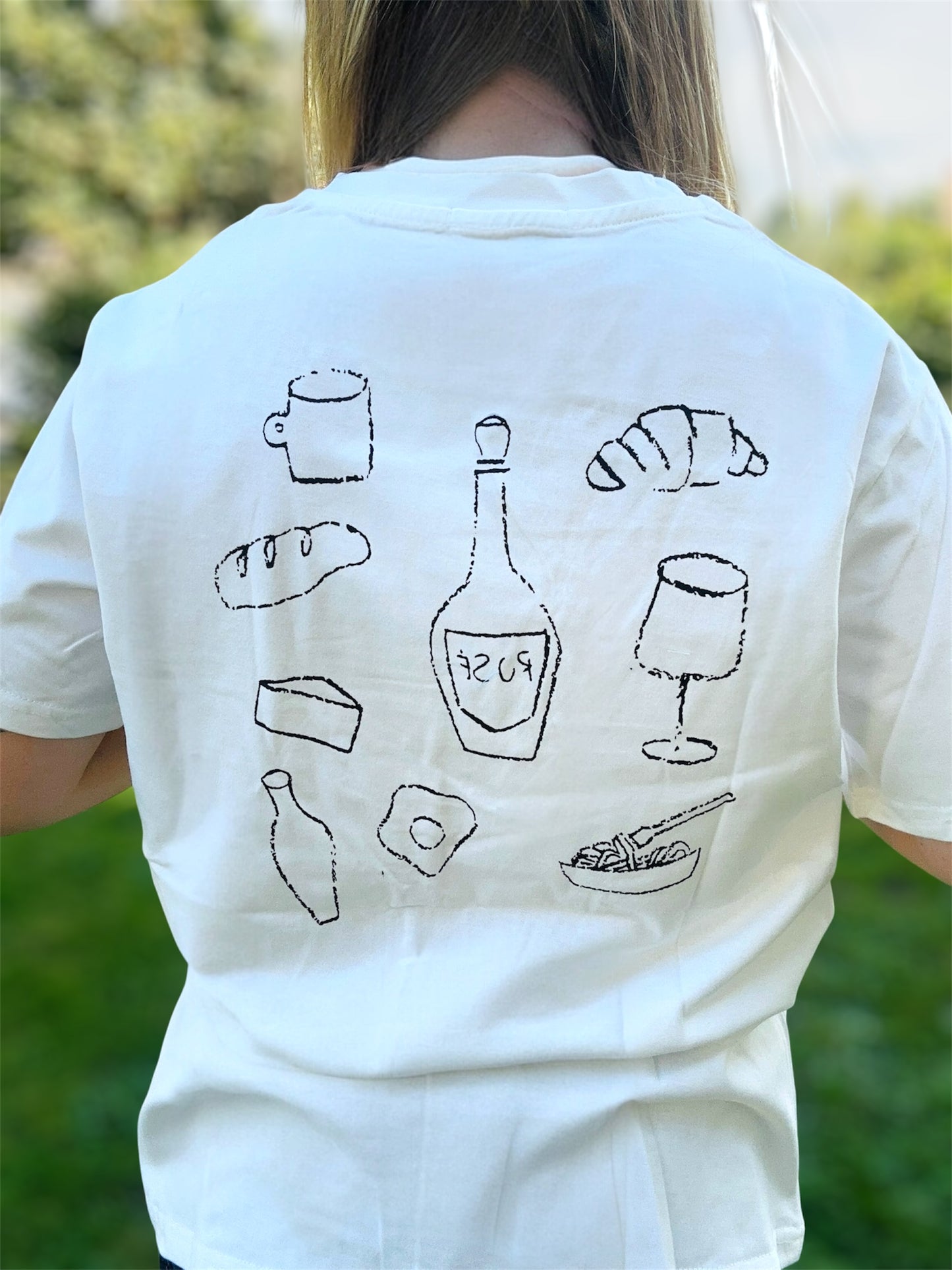 T-shirt France 🤍