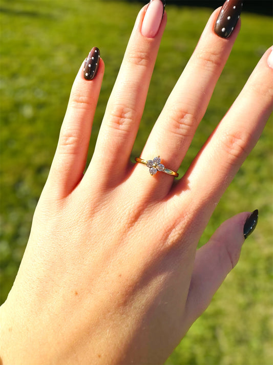 ✨ Bague LOU ✨