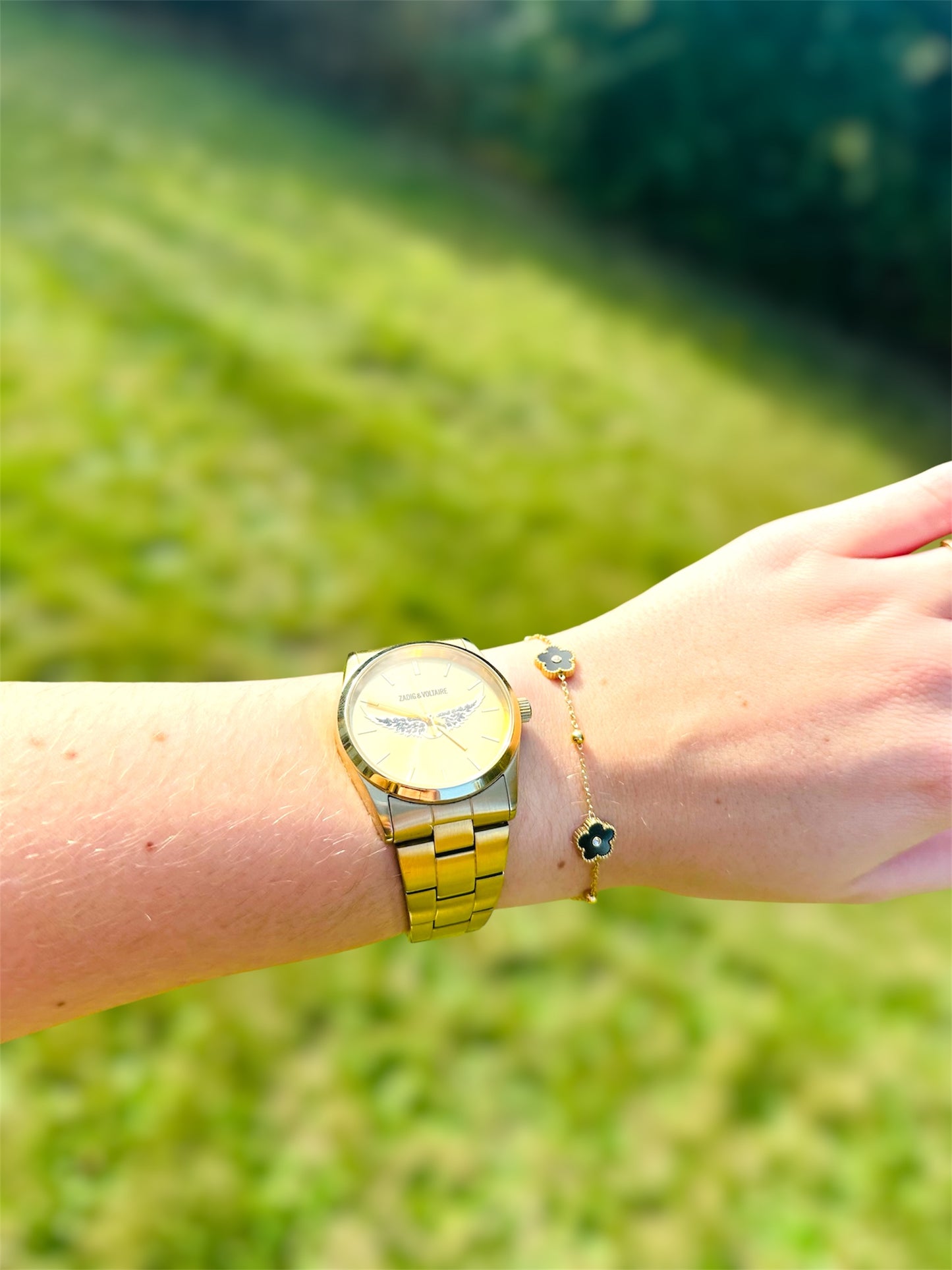 ✨ Bracelet ELY ✨