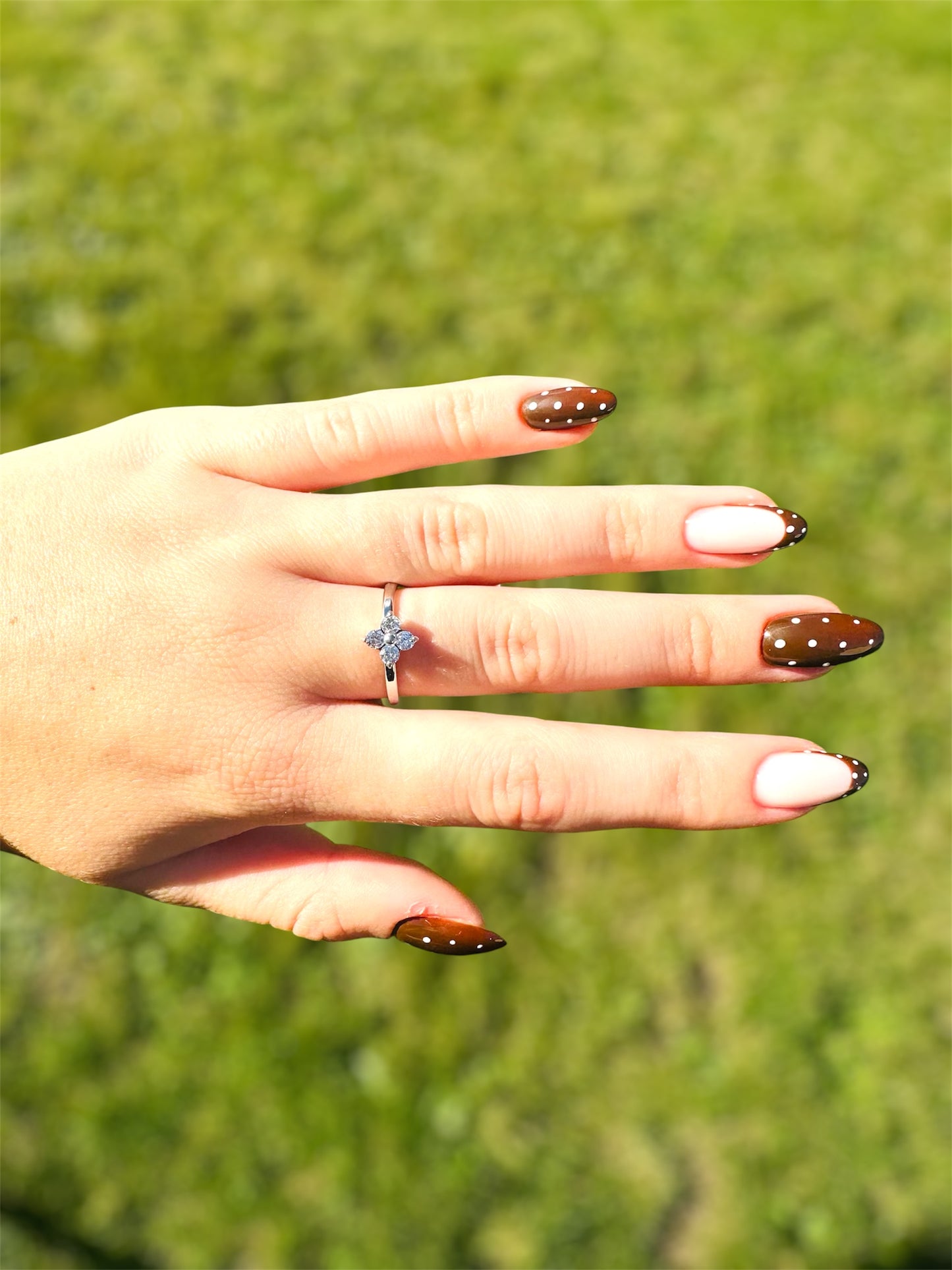 ✨ Bague LOU ✨