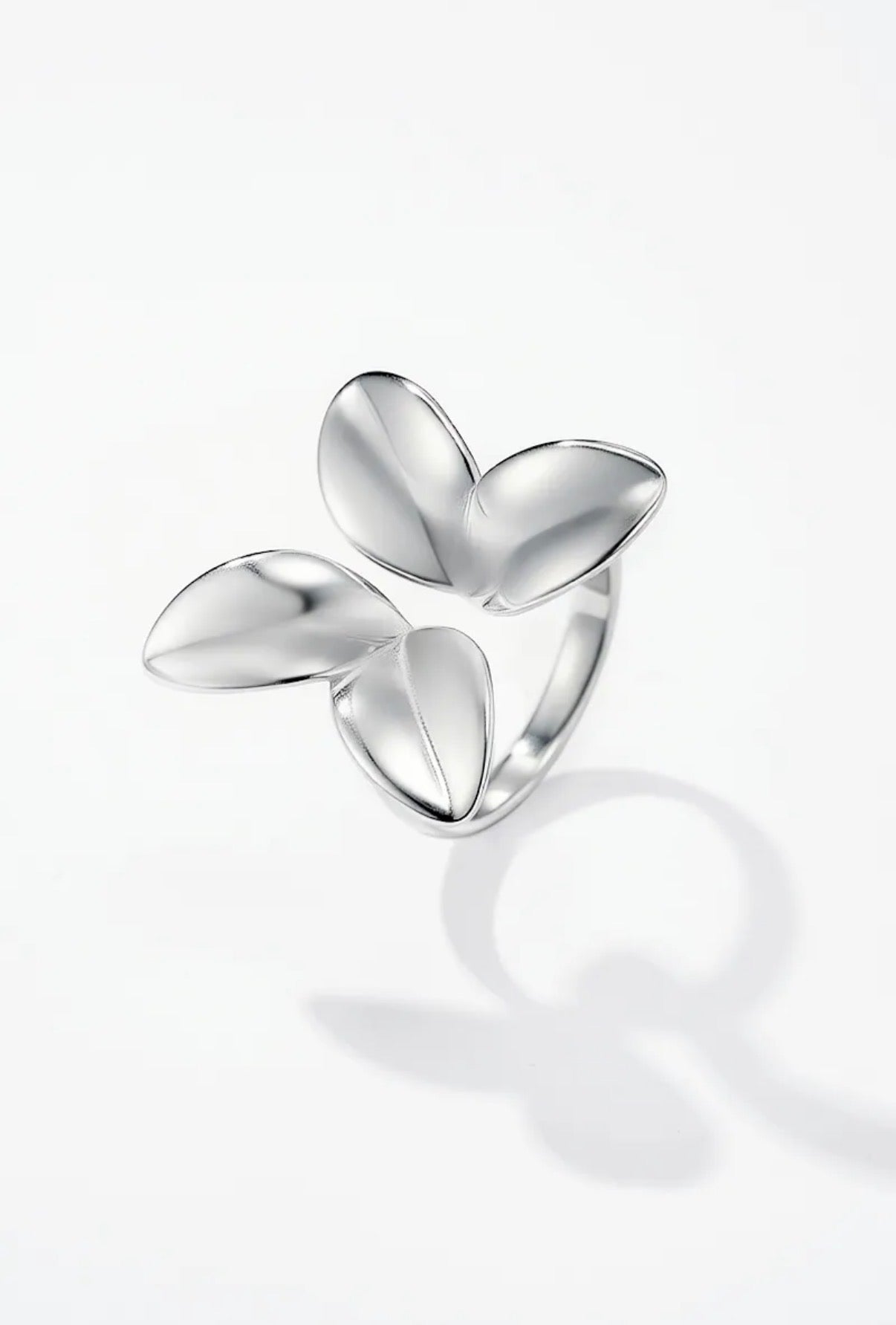 ✨ Bague “Theana” – Ajustable