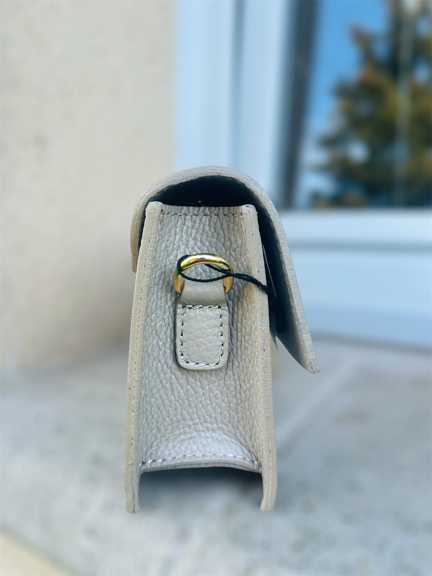 👜 Sac Sofia cuir véritable