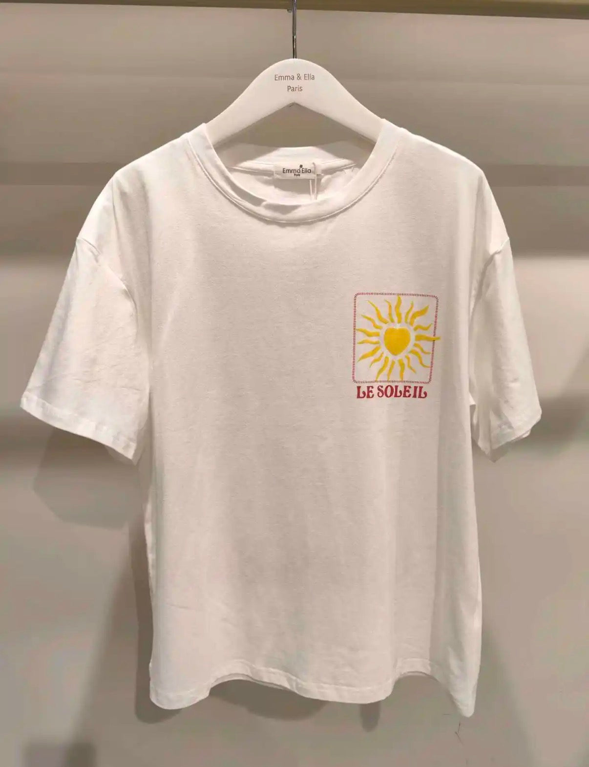 T-shirt Melya
