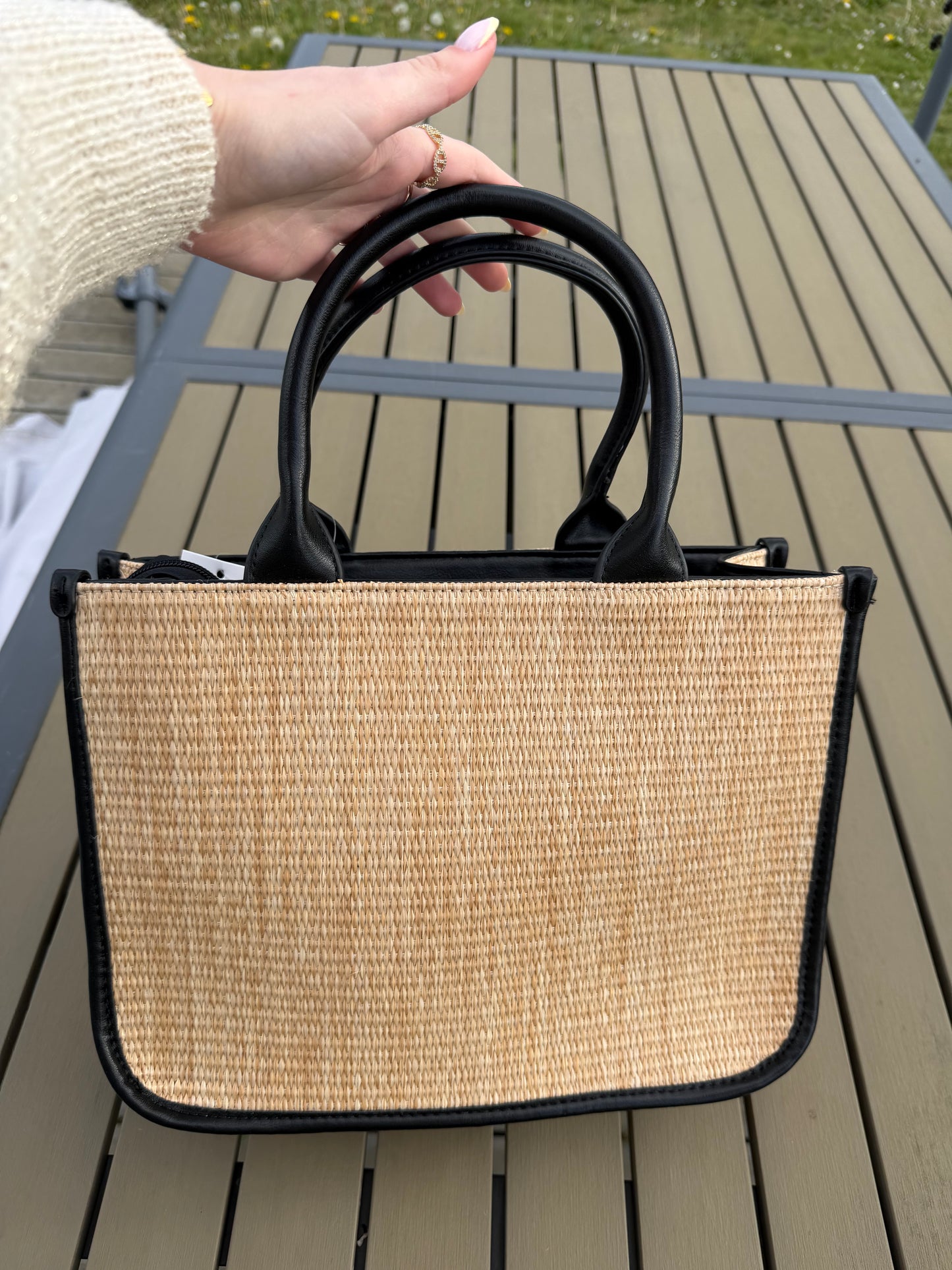 Sac Aelya 👜✨
