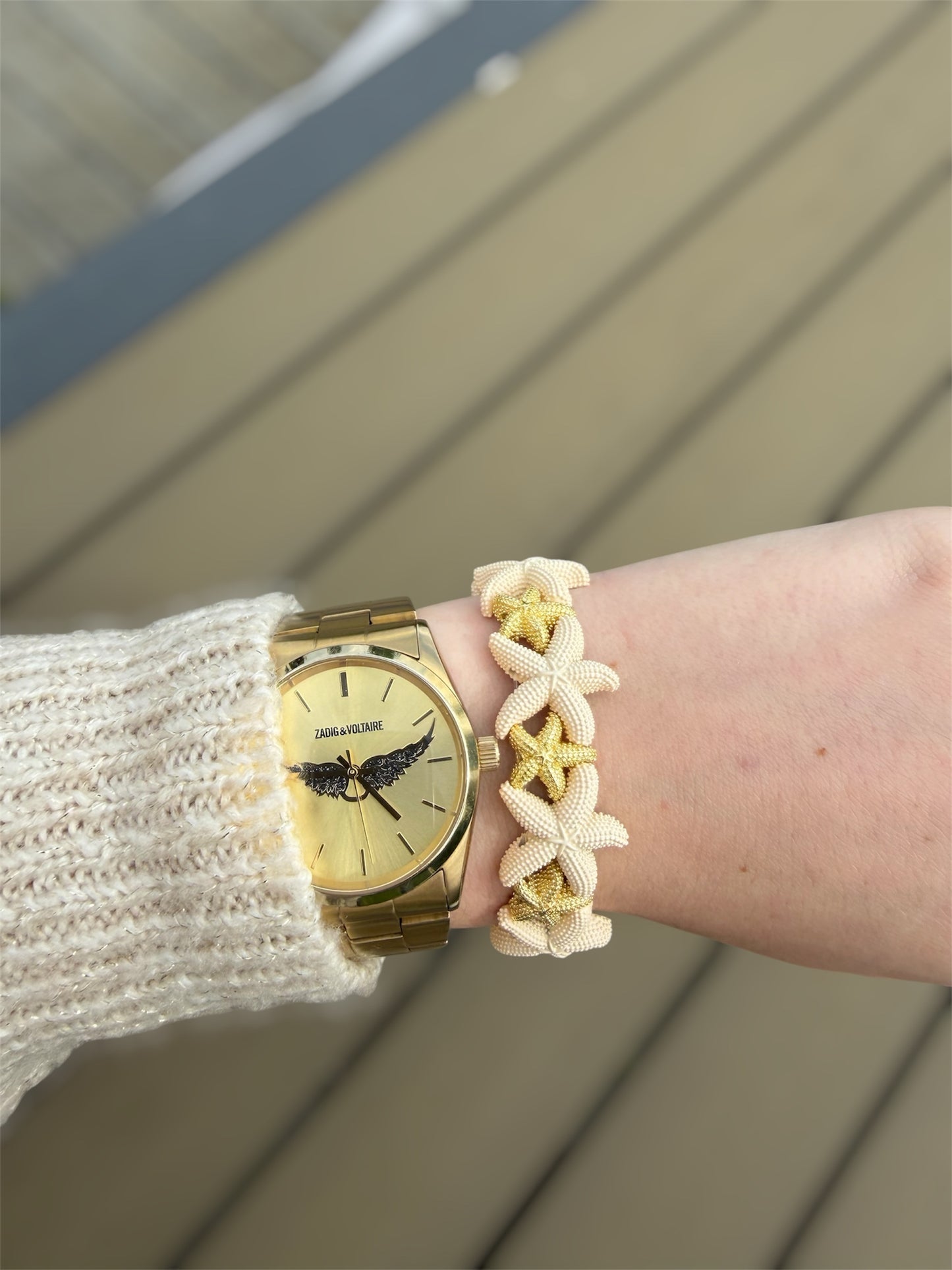 🌴✨ Bracelet “Althea”