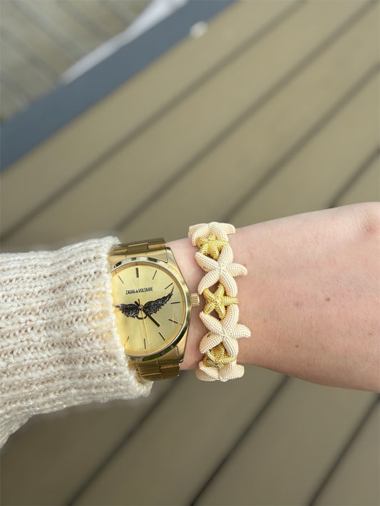 🌴✨ Bracelet “Althea”