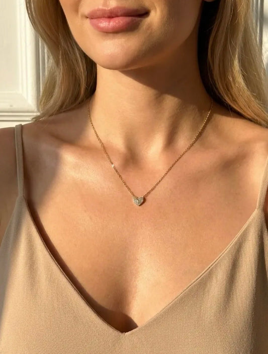 Collier Naia 🤍