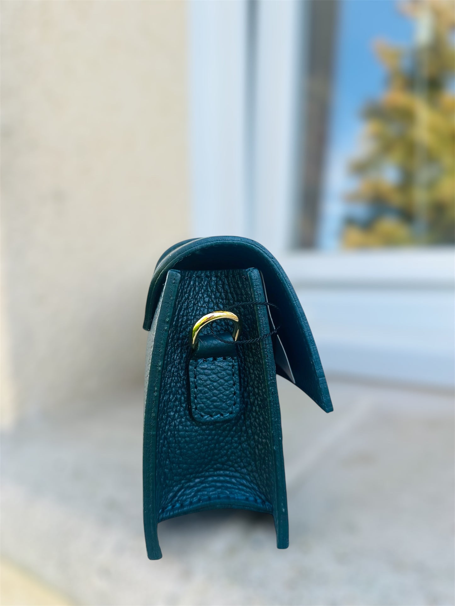 👜 Sac Sofia cuir véritable