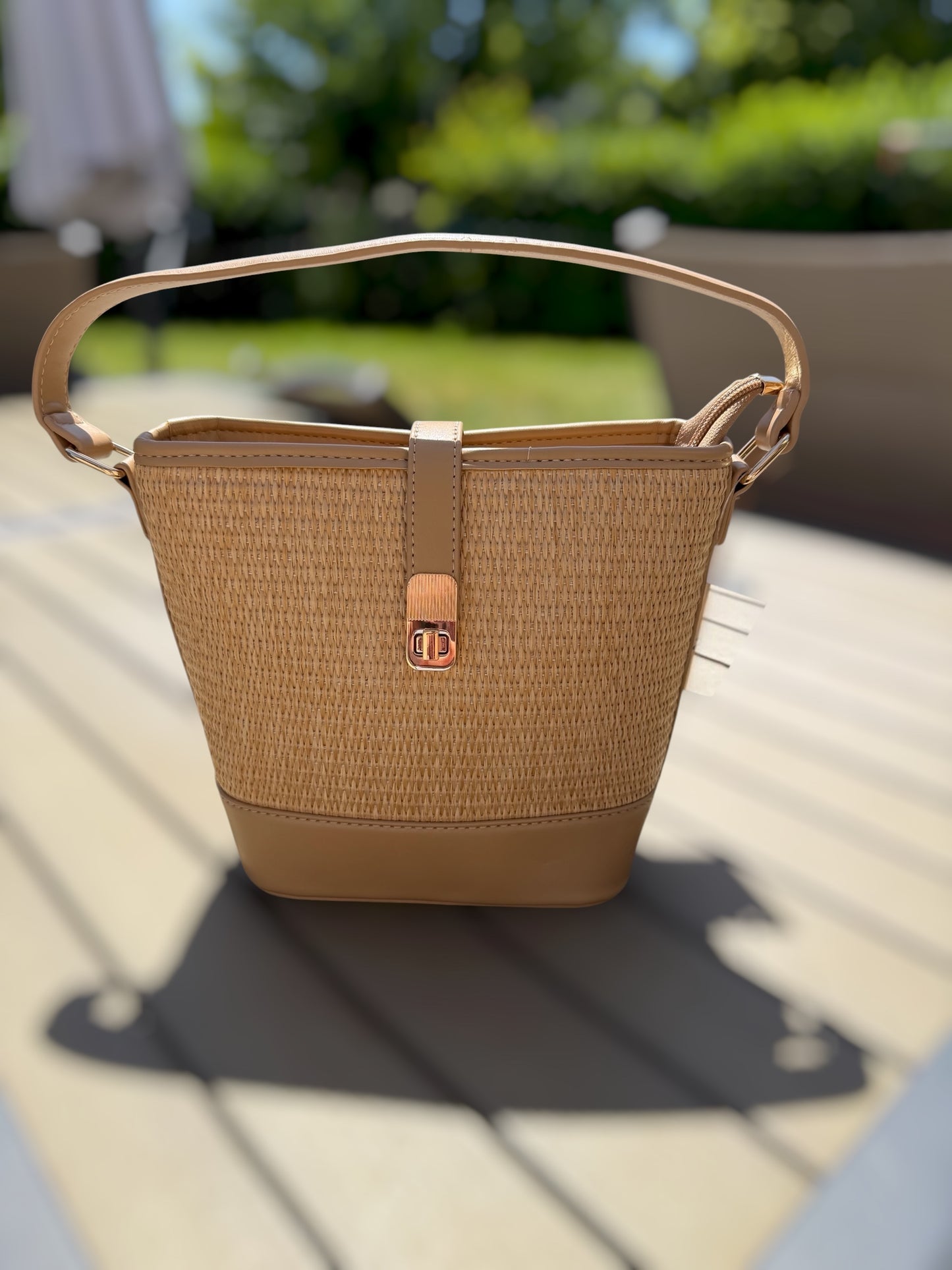 Sac à main Maelina🩶