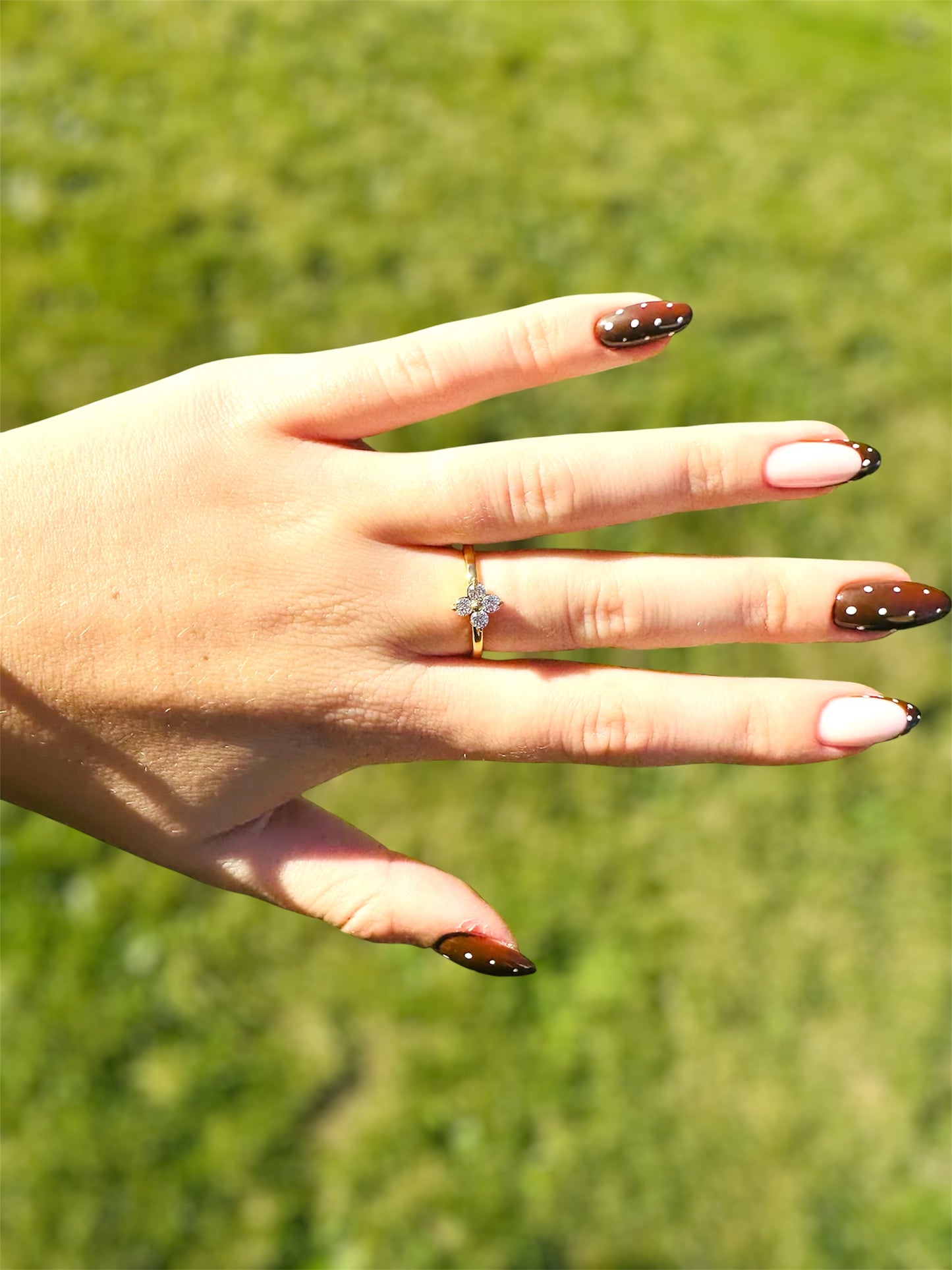 ✨ Bague LOU ✨