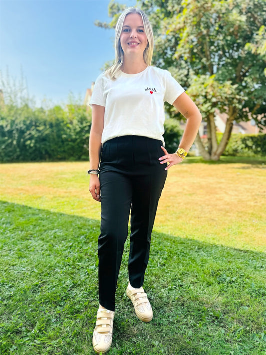 Pantalon JOHANNA – noir chic & intemporel 🖤