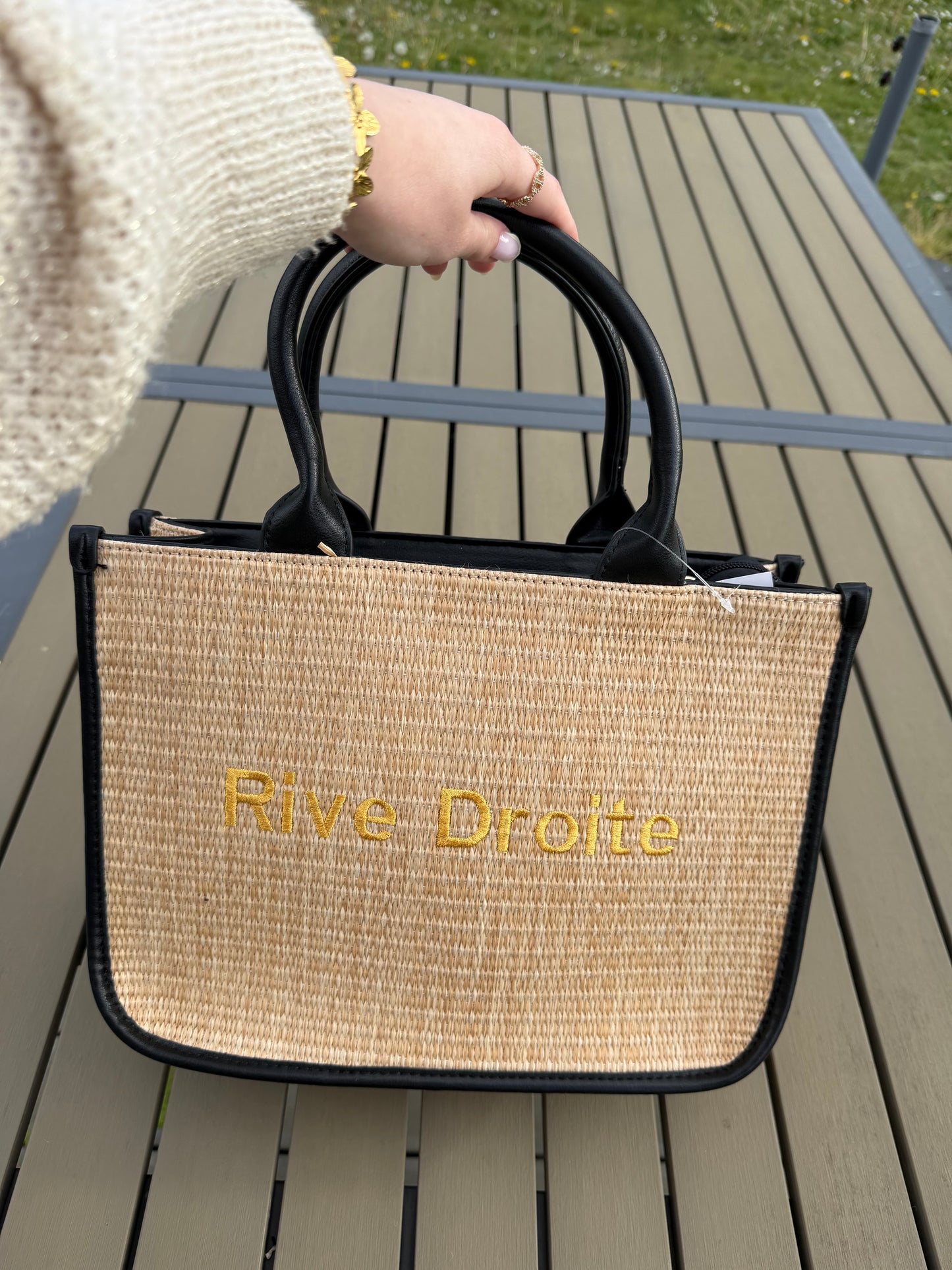 Sac Aelya 👜✨