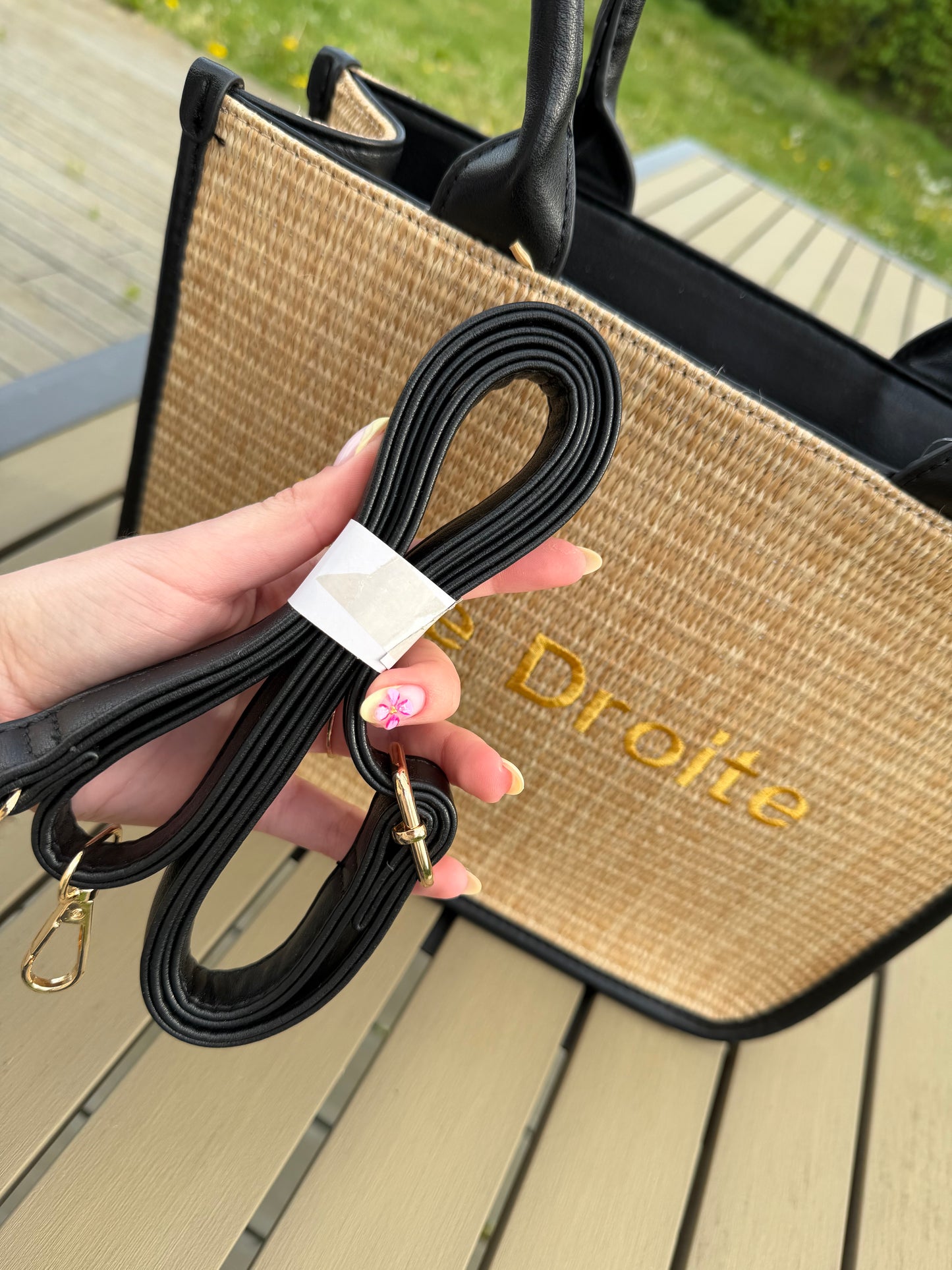Sac Aelya 👜✨